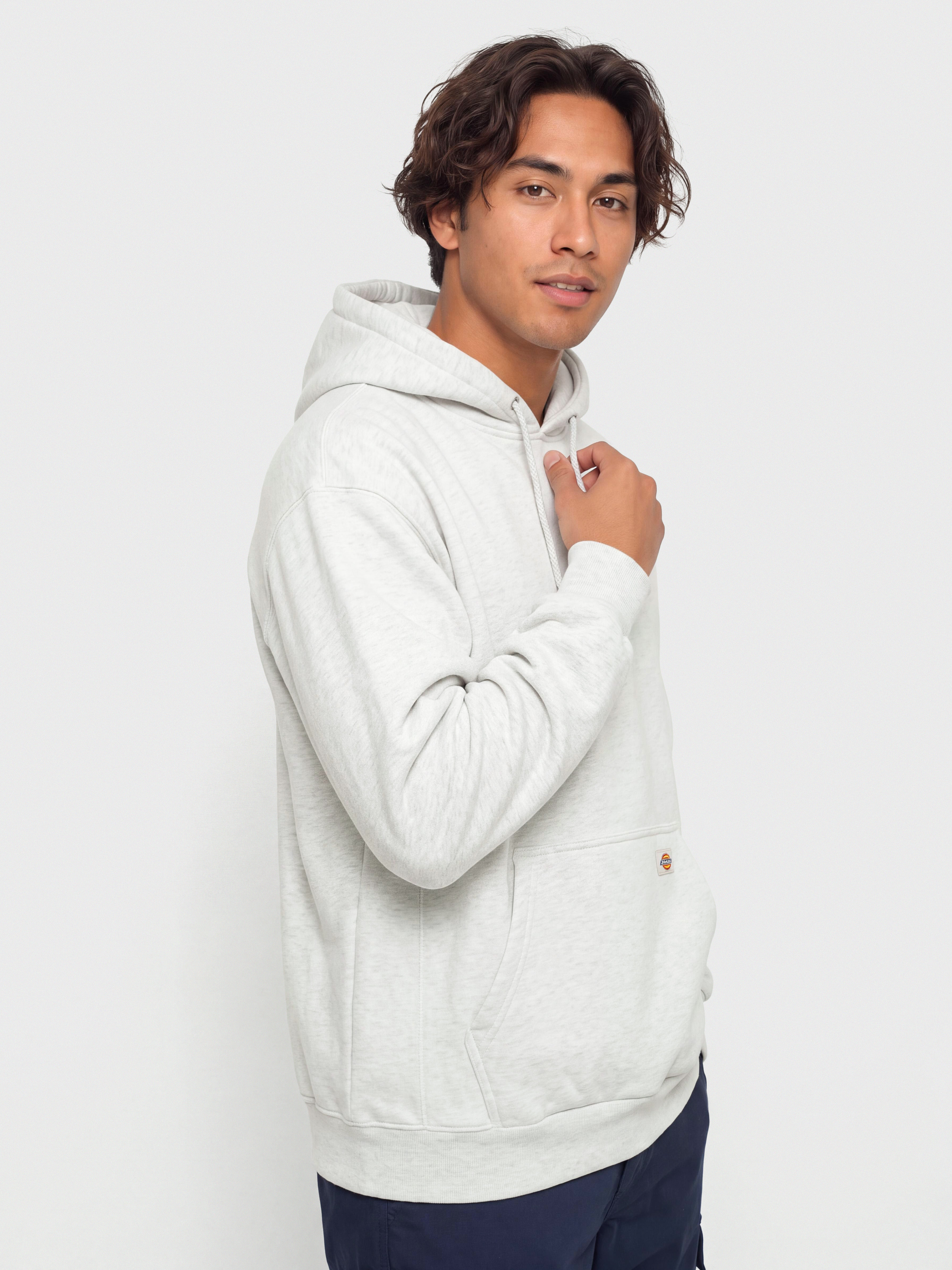 Kapucnis pulóver Dickies Clewiston HD