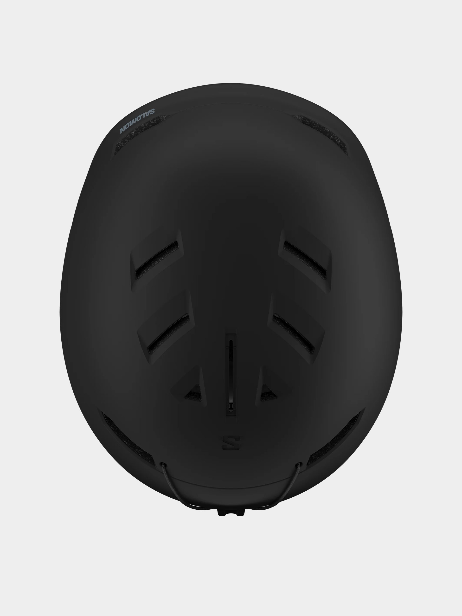 Sisak Salomon Husk Jr JR (black)