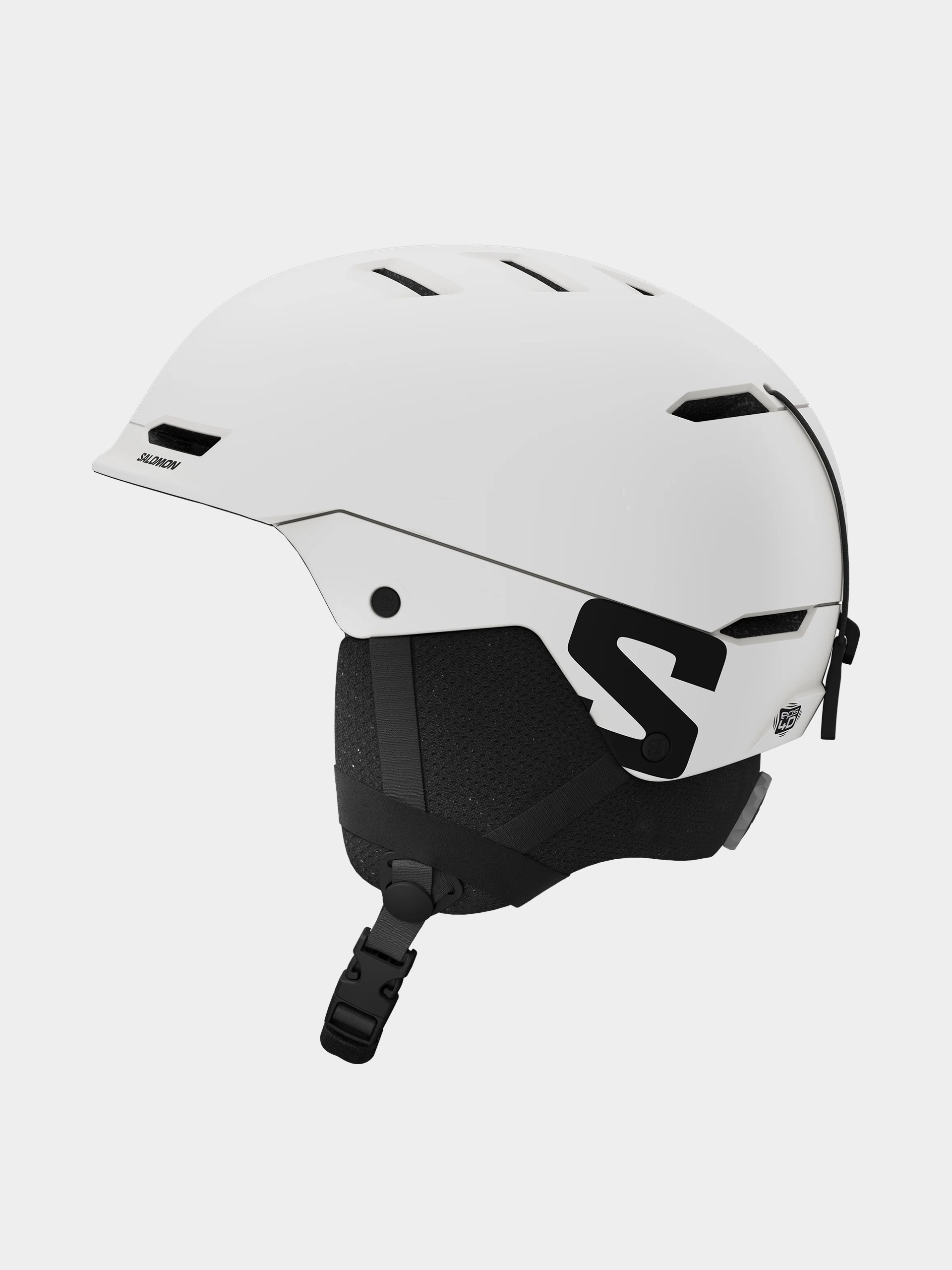 Sisak Salomon Husk Jr JR (white)
