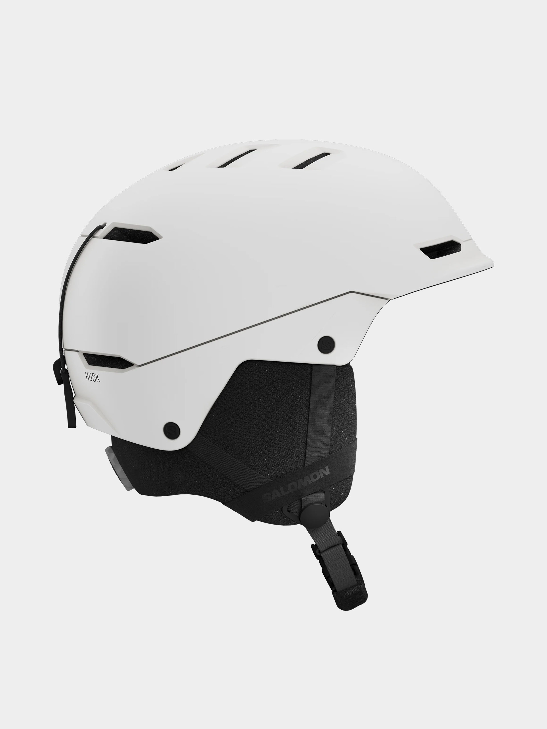 Sisak Salomon Husk Jr JR (white)