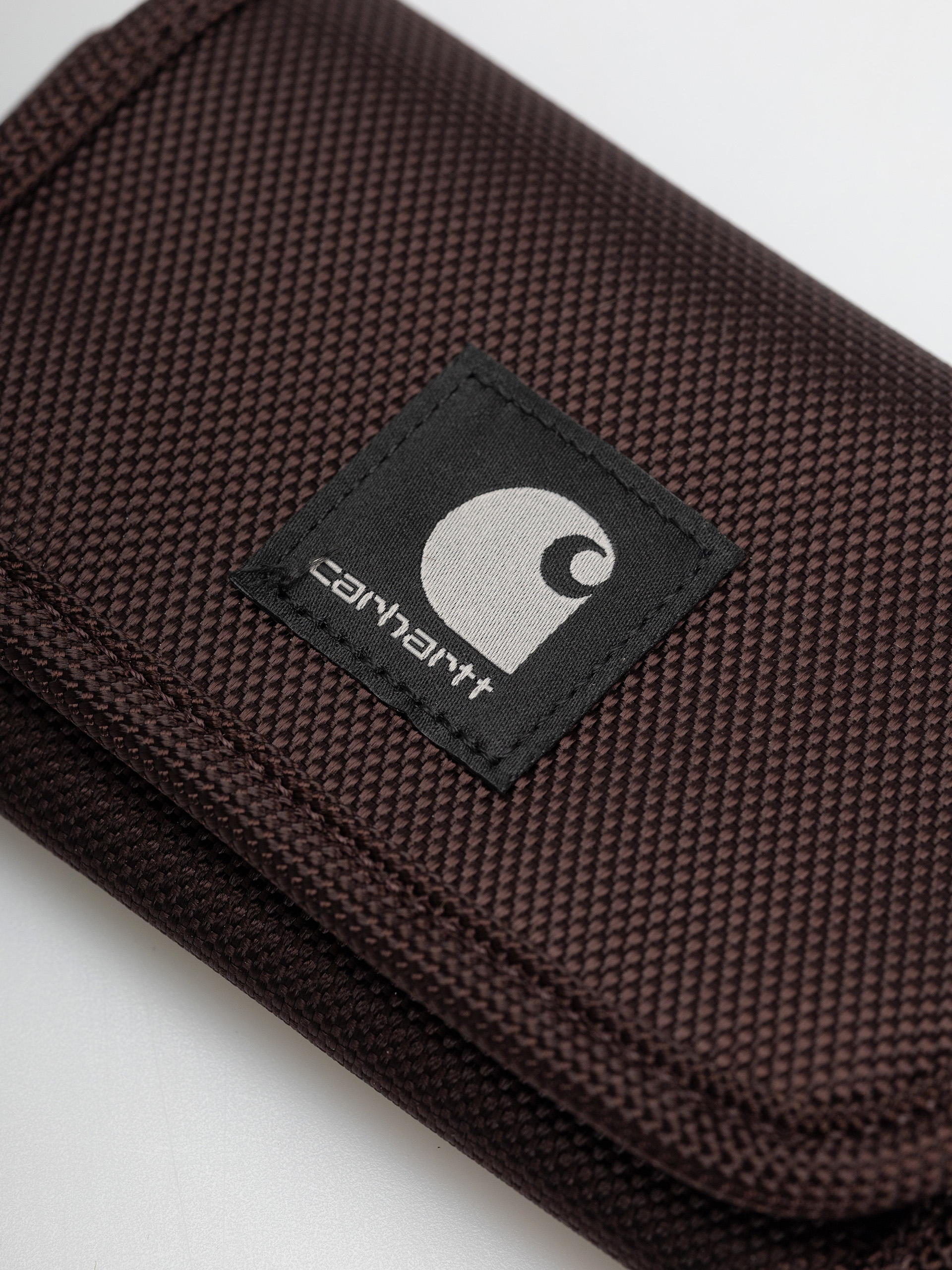 Pénztárca Carhartt WIP Richmond (palisander)
