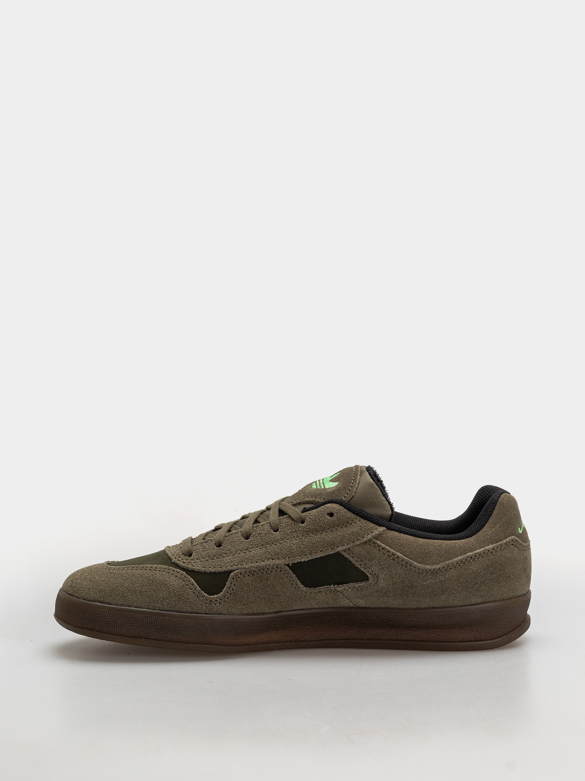 adidas Aloha Super Cipők (olistr/cblack/gum5)