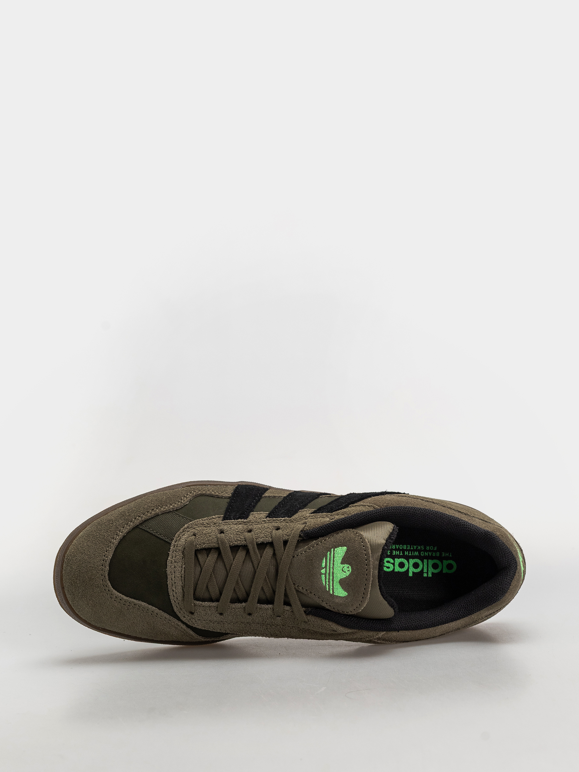adidas Aloha Super Cipők (olistr/cblack/gum5)