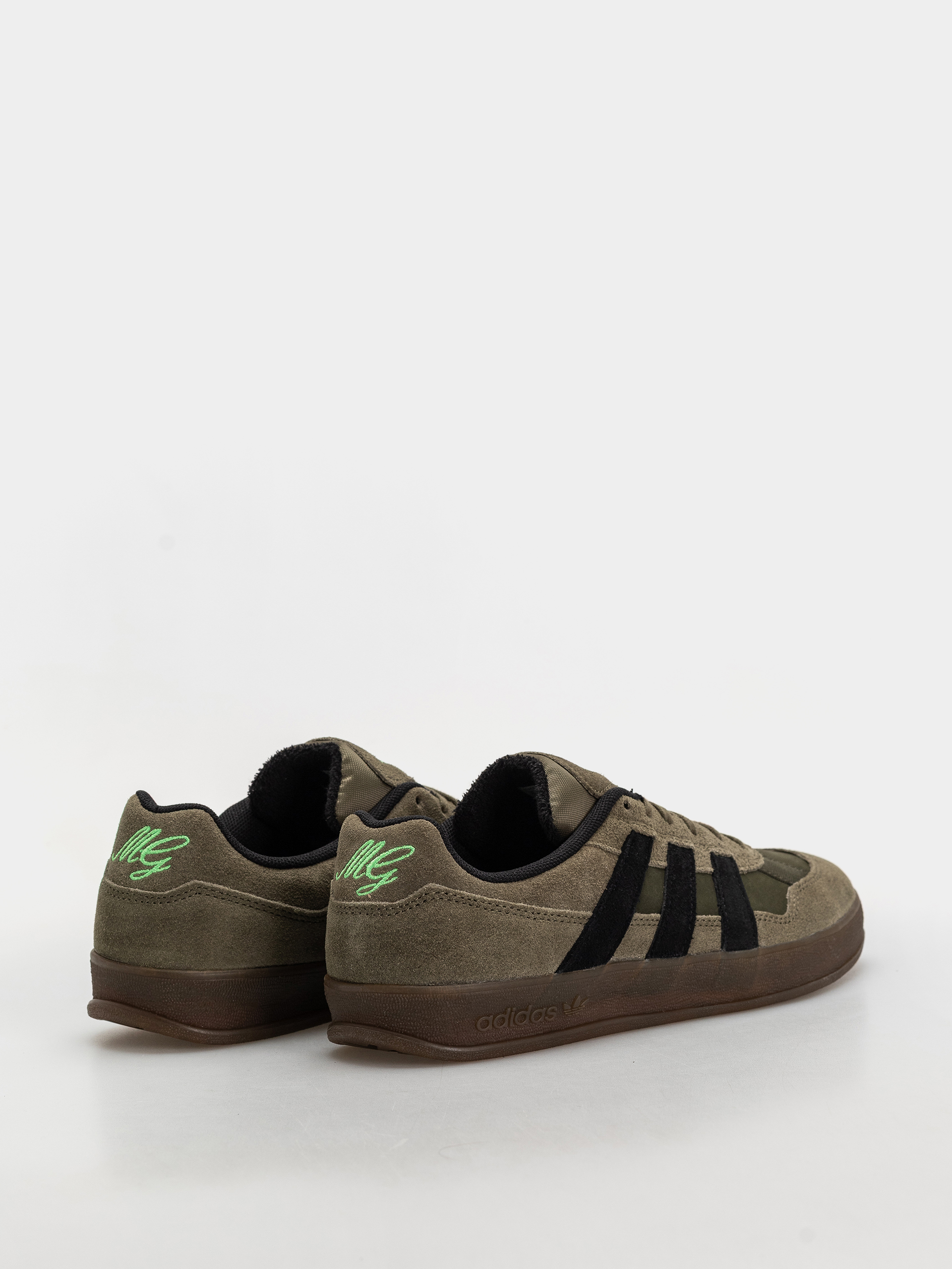 adidas Aloha Super Cipők (olistr/cblack/gum5)