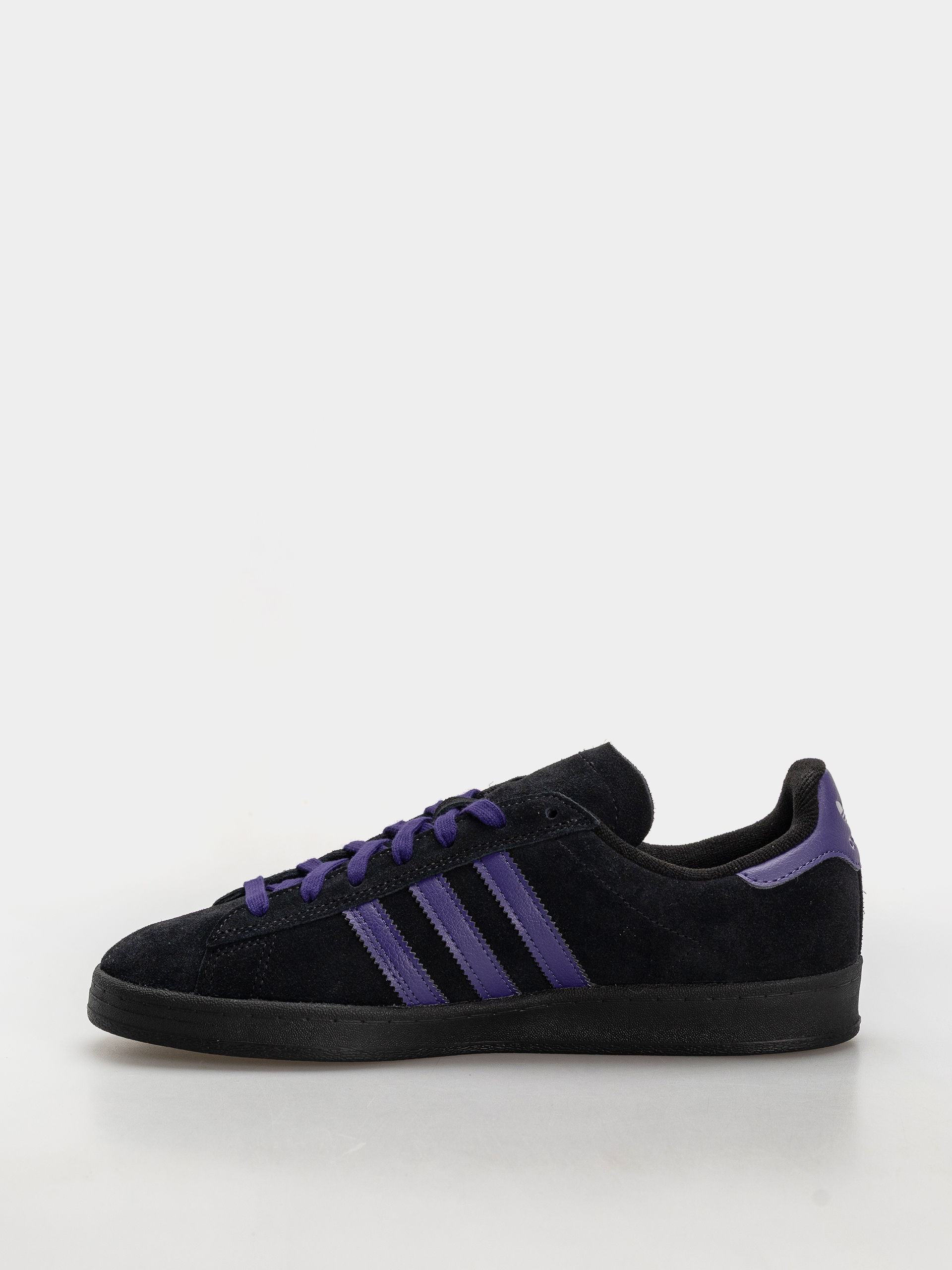 adidas Campus Adv Cipők (cpurpl/cblack/silvmt)