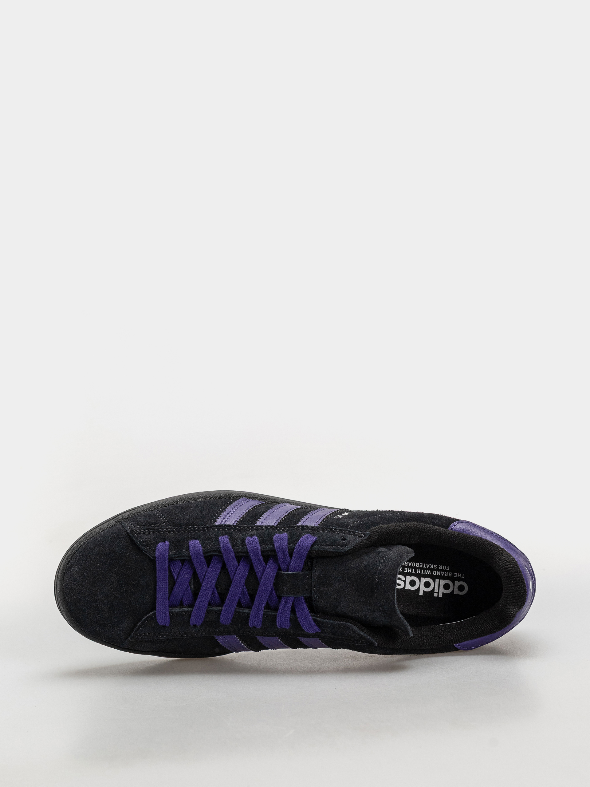 adidas Campus Adv Cipők (cpurpl/cblack/silvmt)