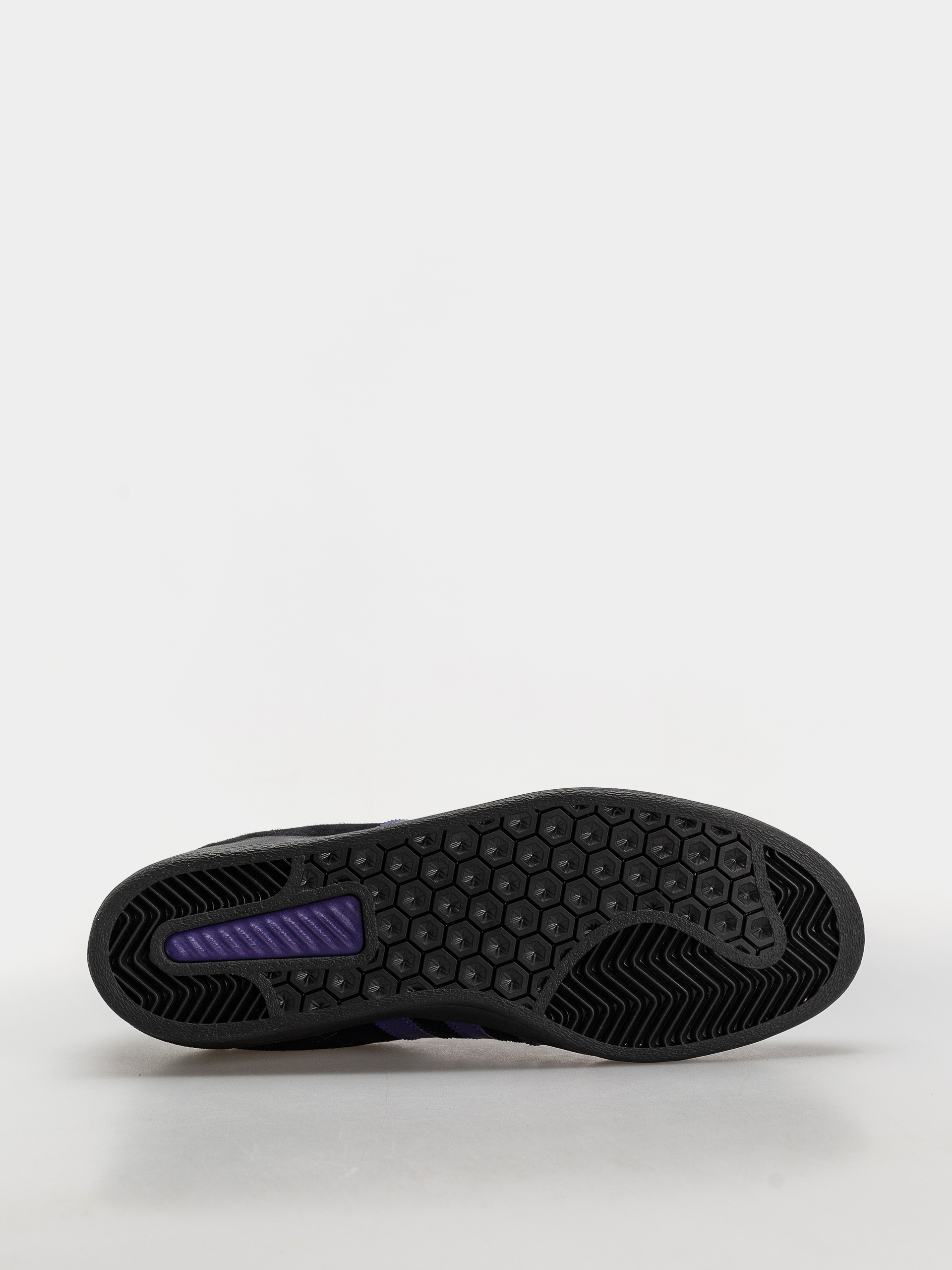 adidas Campus Adv Cipők (cpurpl/cblack/silvmt)