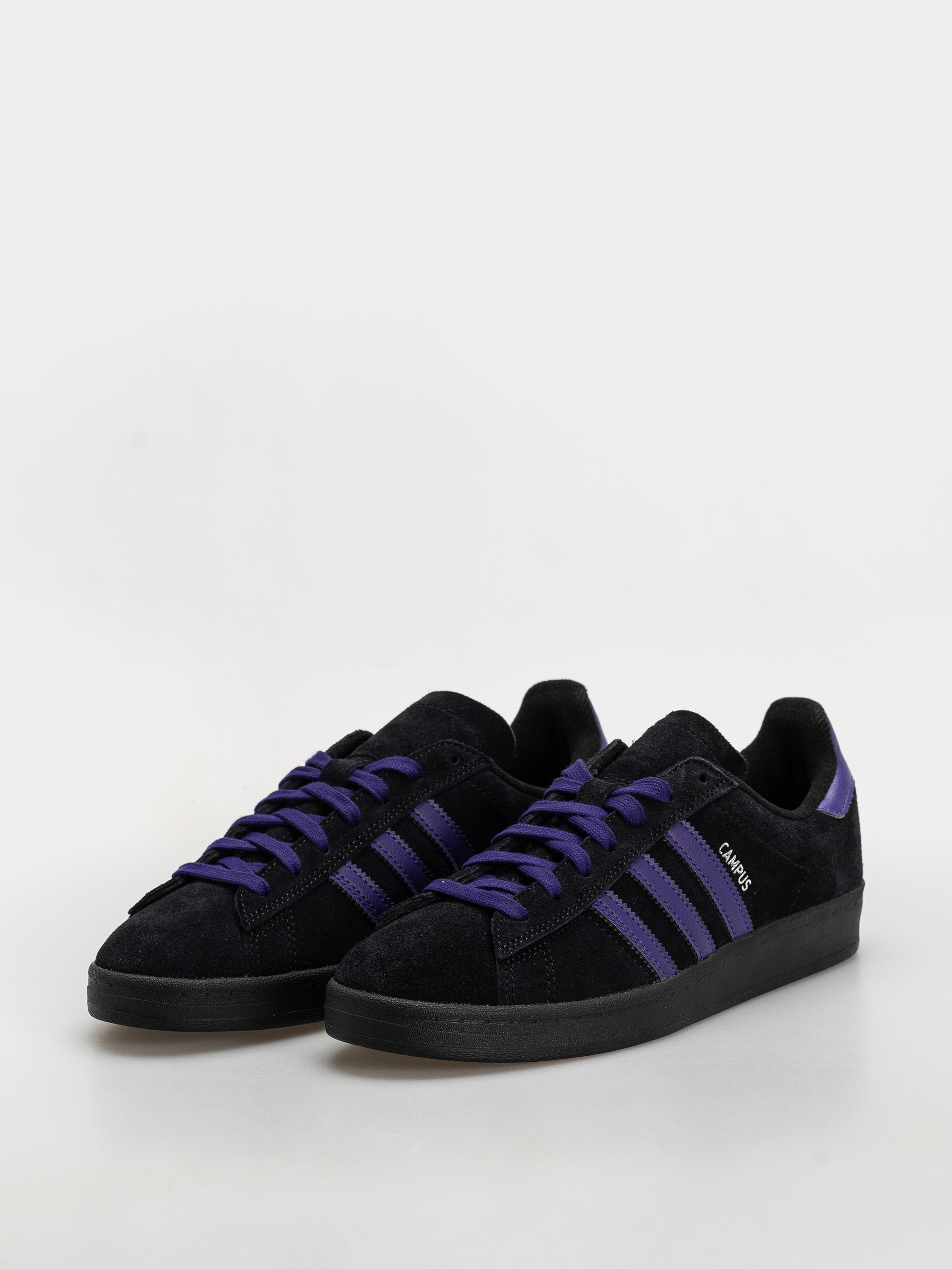 adidas Campus Adv Cipők (cpurpl/cblack/silvmt)