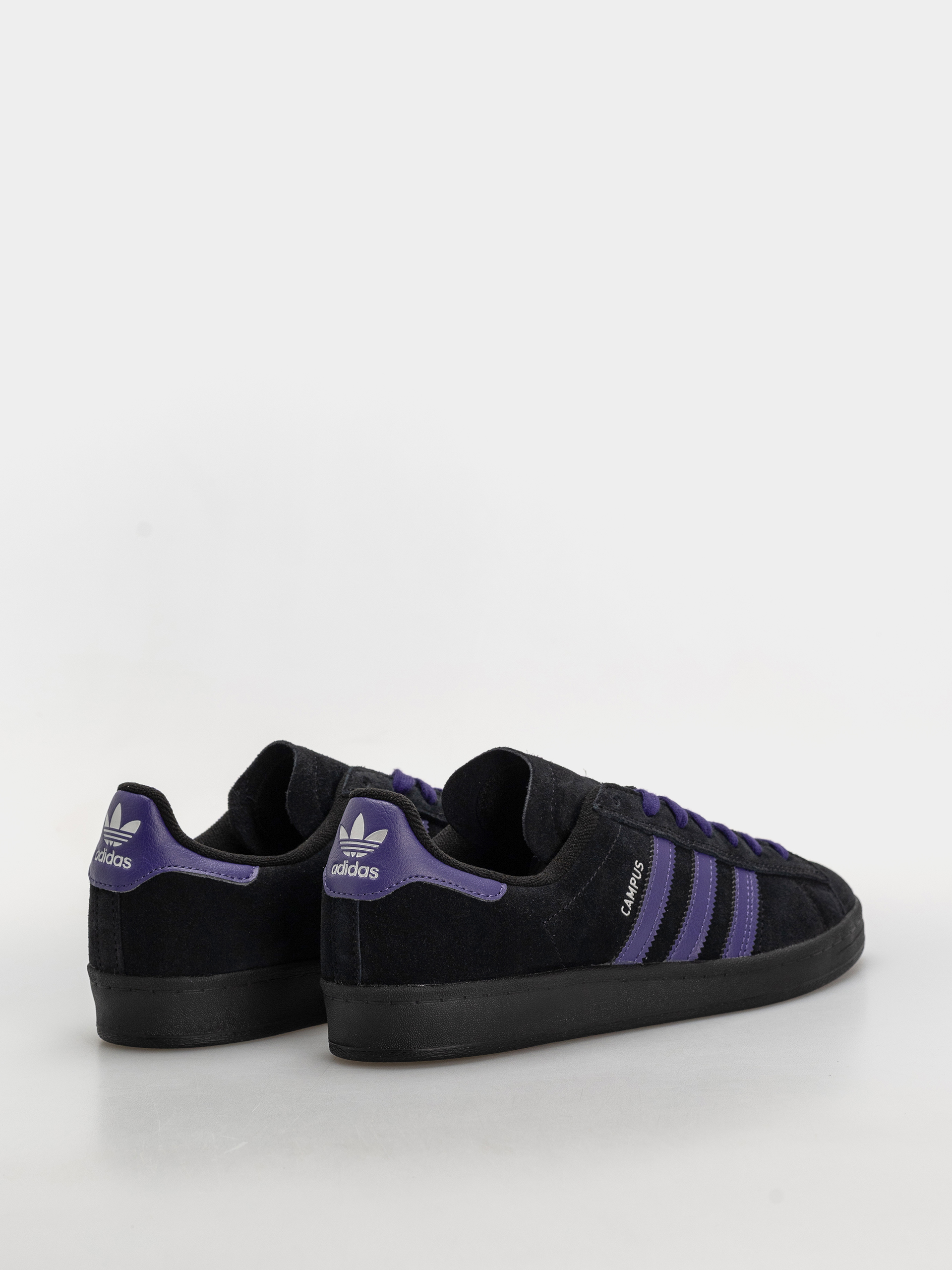 adidas Campus Adv Cipők (cpurpl/cblack/silvmt)
