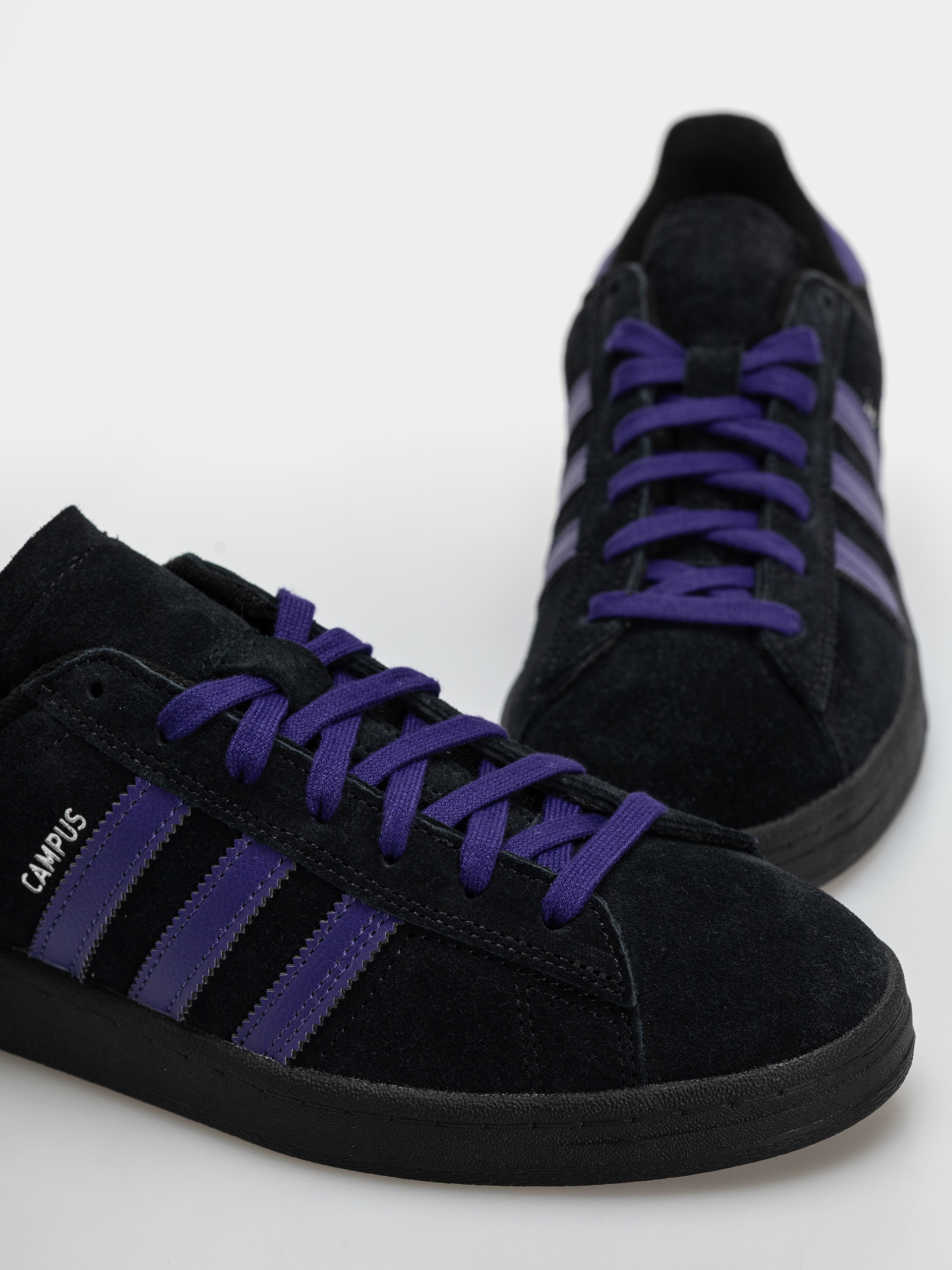 adidas Campus Adv Cipők (cpurpl/cblack/silvmt)