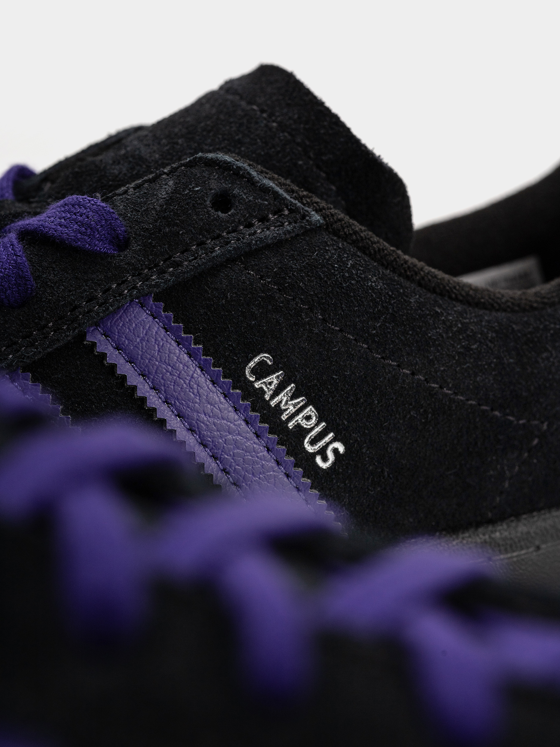 adidas Campus Adv Cipők (cpurpl/cblack/silvmt)