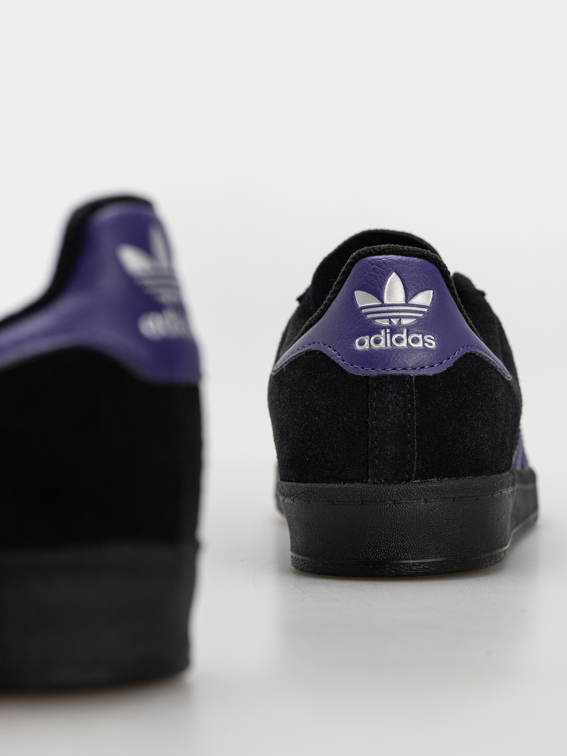 adidas Campus Adv Cipők (cpurpl/cblack/silvmt)