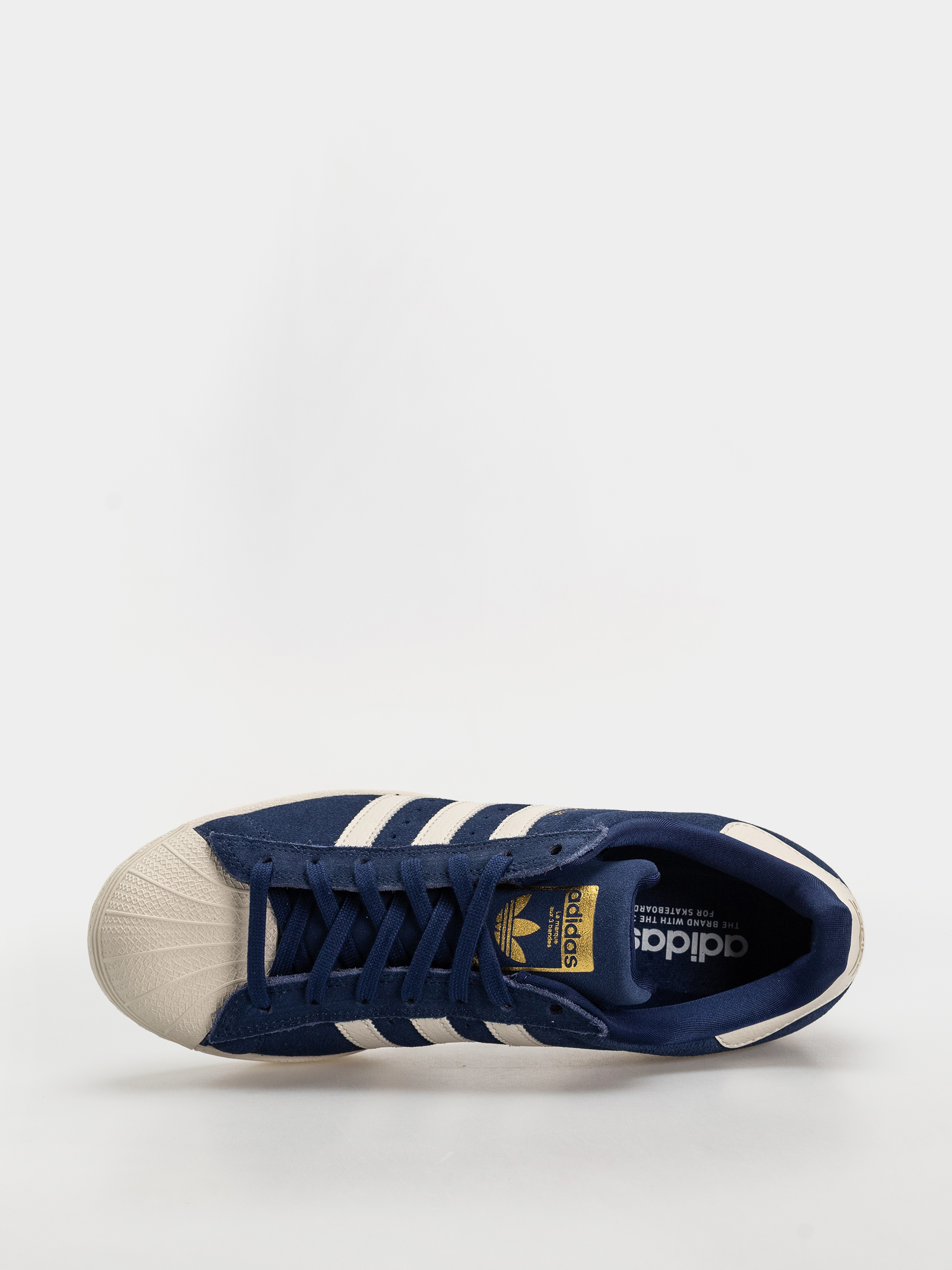 adidas Superstar Adv Cipők (dkblue/cwhite/goldmt)