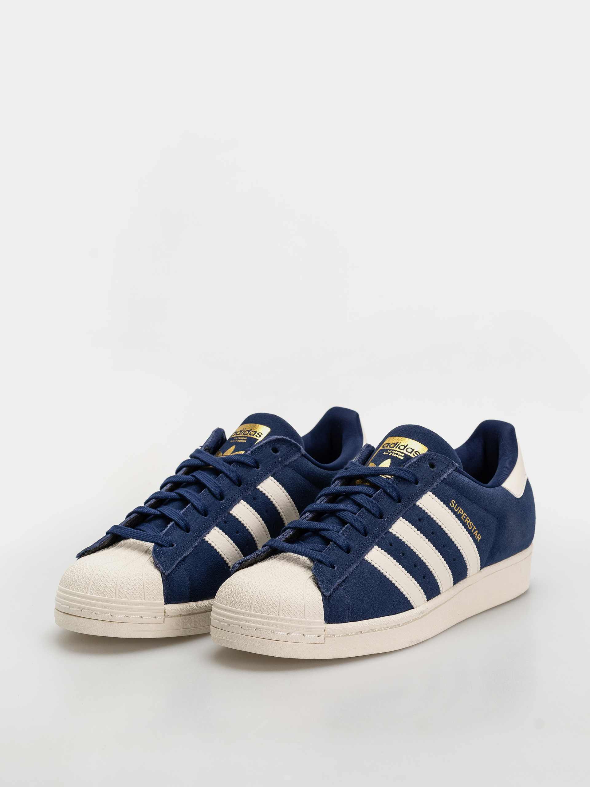 adidas Superstar Adv Cipők (dkblue/cwhite/goldmt)