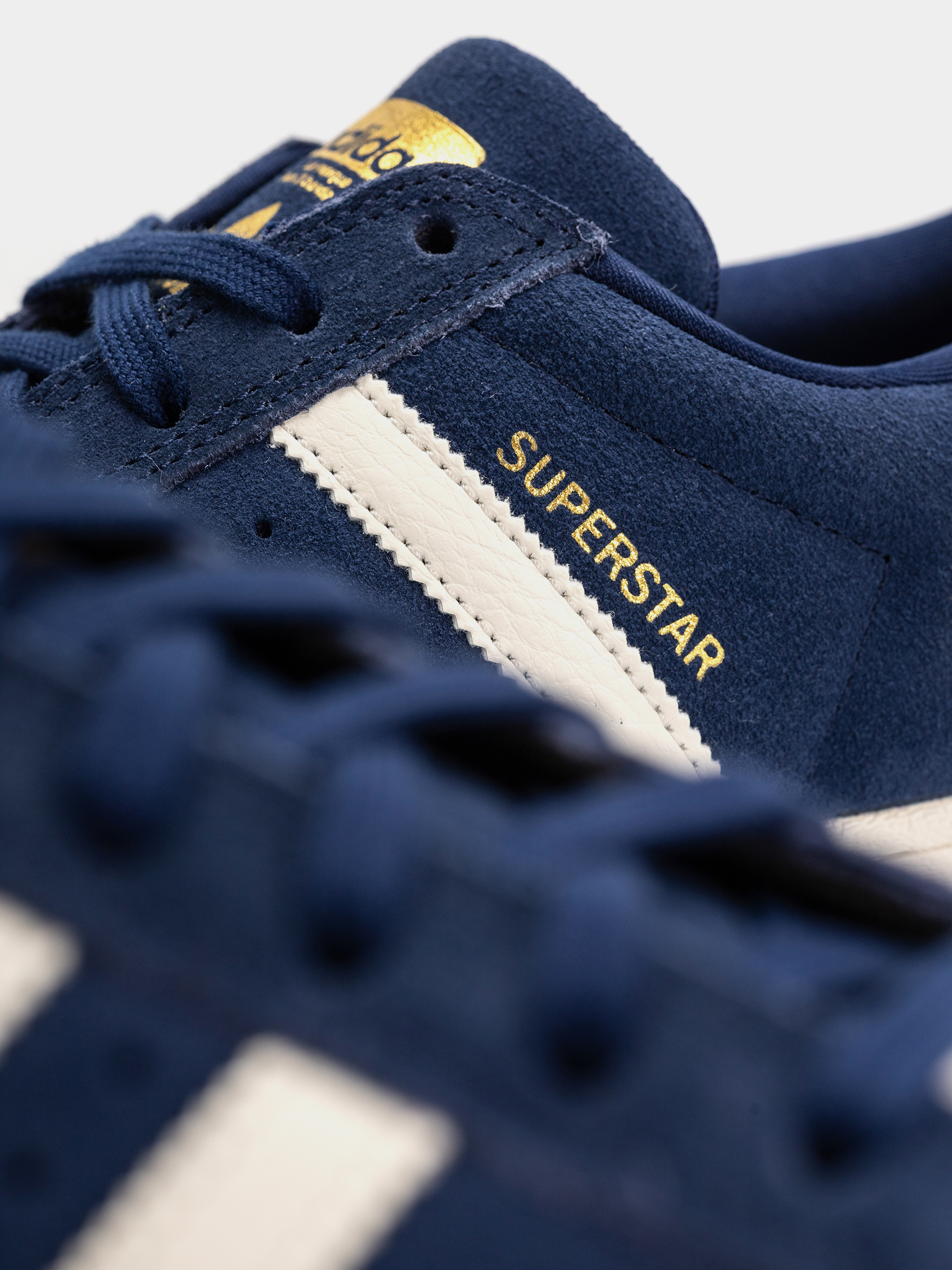 adidas Superstar Adv Cipők (dkblue/cwhite/goldmt)