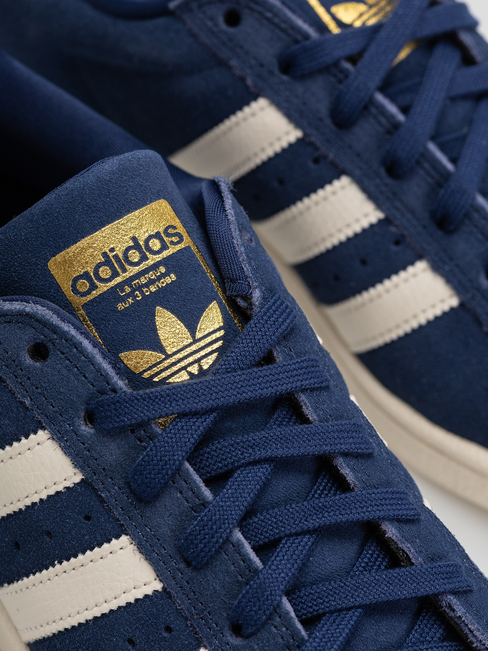 adidas Superstar Adv Cipők (dkblue/cwhite/goldmt)