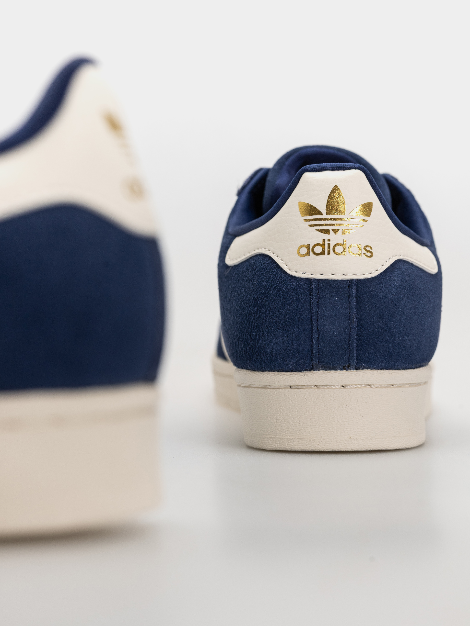 adidas Superstar Adv Cipők (dkblue/cwhite/goldmt)