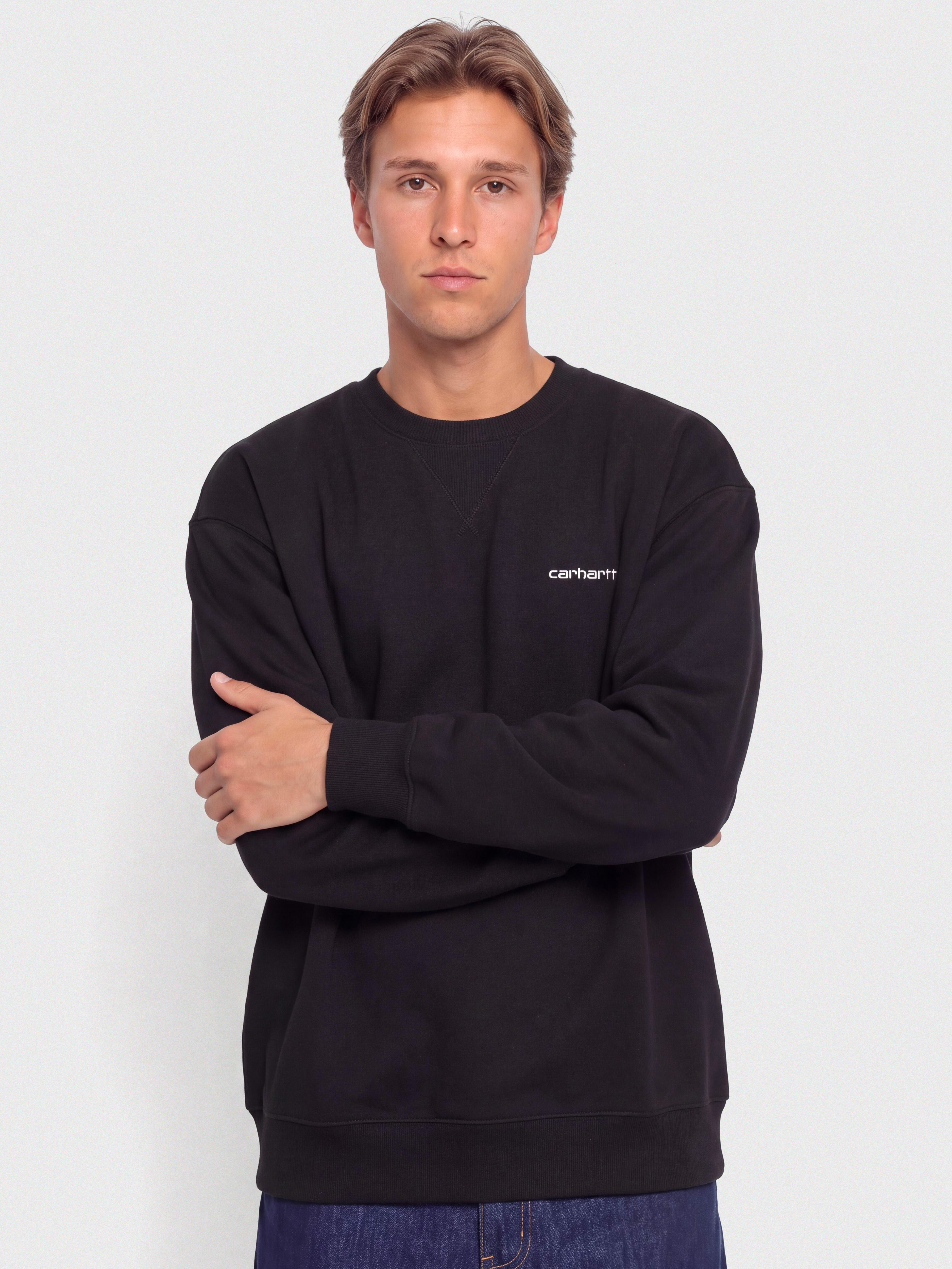 Pulóver Carhartt WIP Ebbert