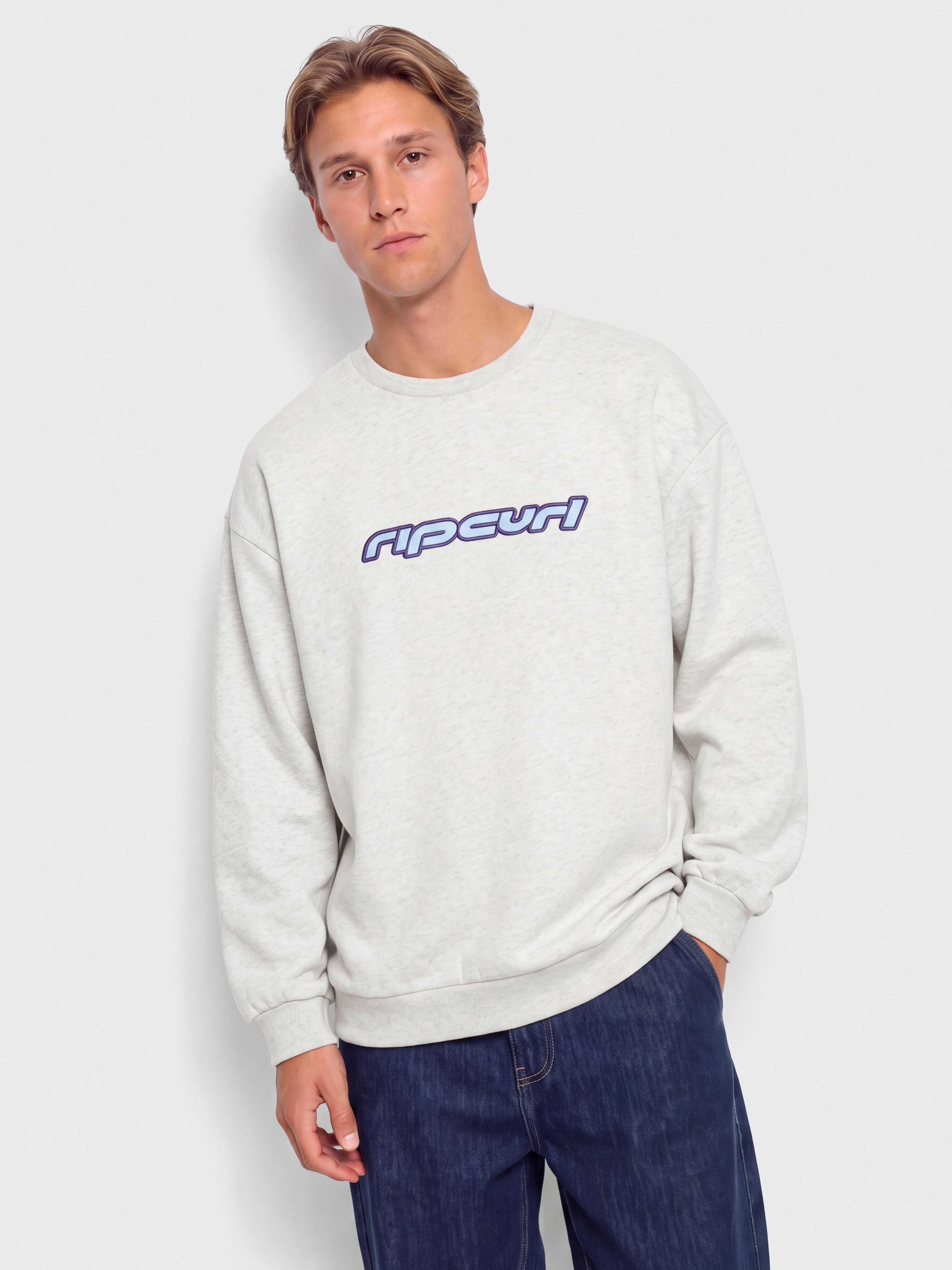 Pulóver Rip Curl Archive Crew