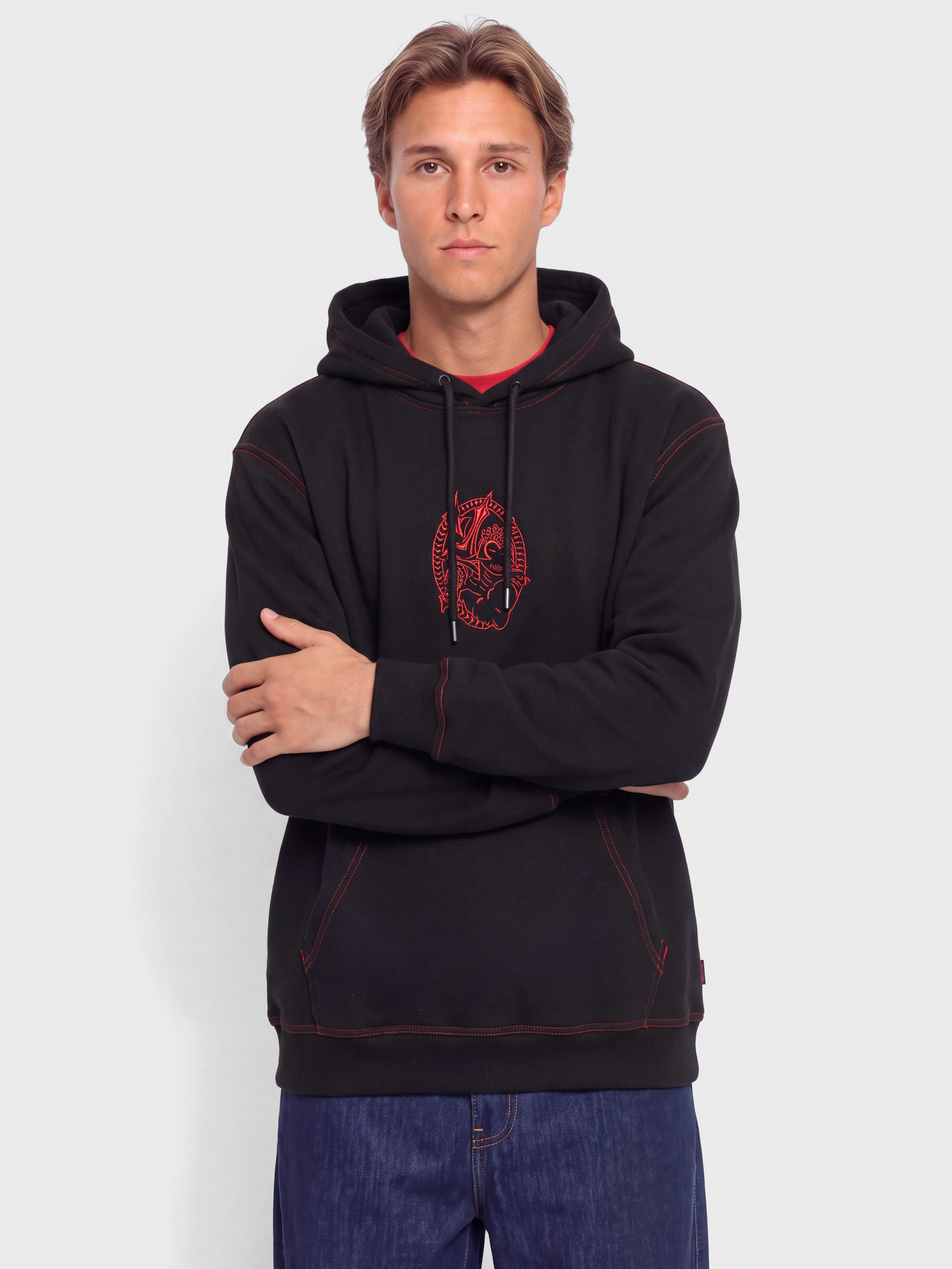 Volcom For The Stone HD Pulóver