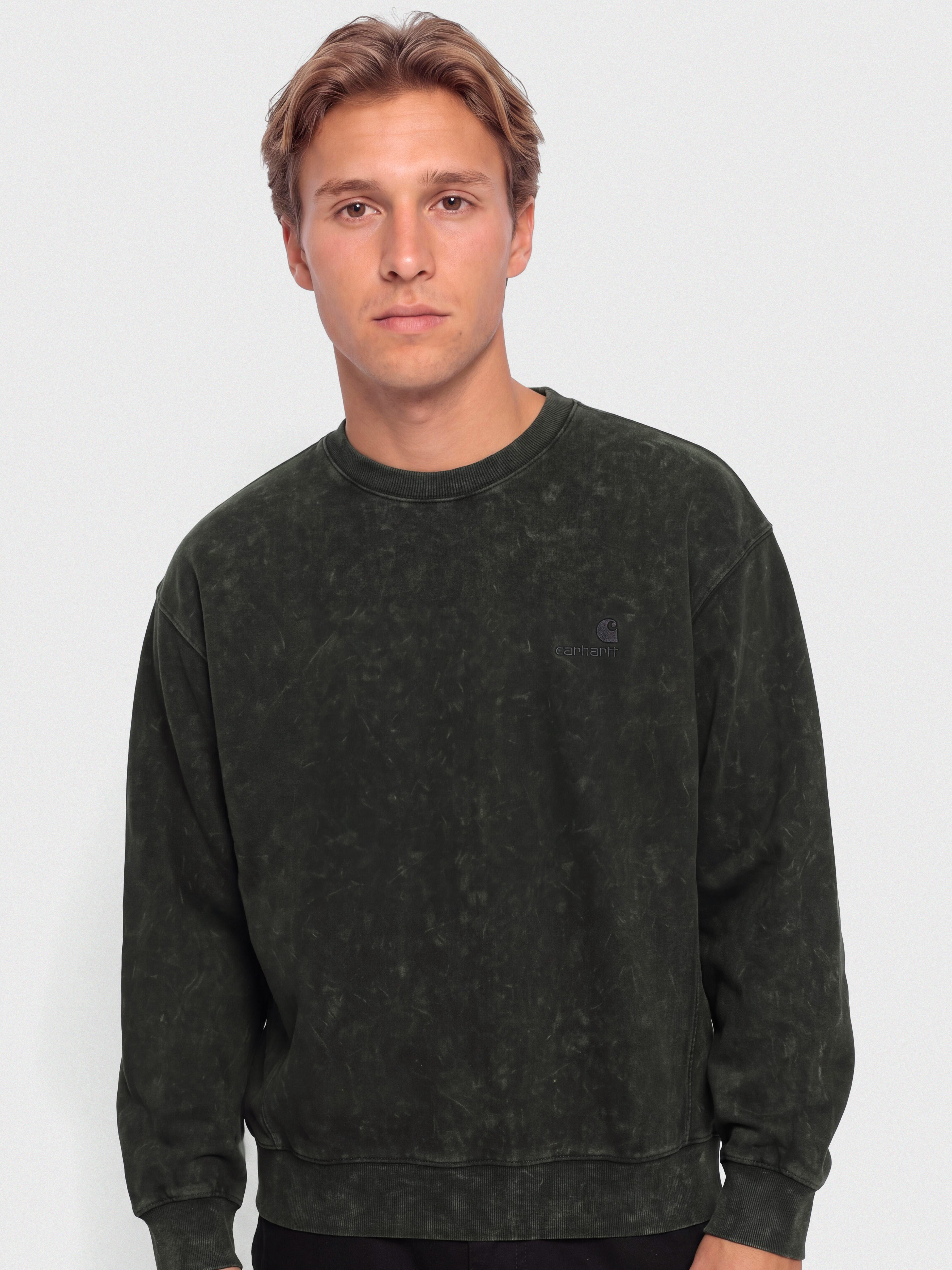 Carhartt WIP Lambert Pulóver