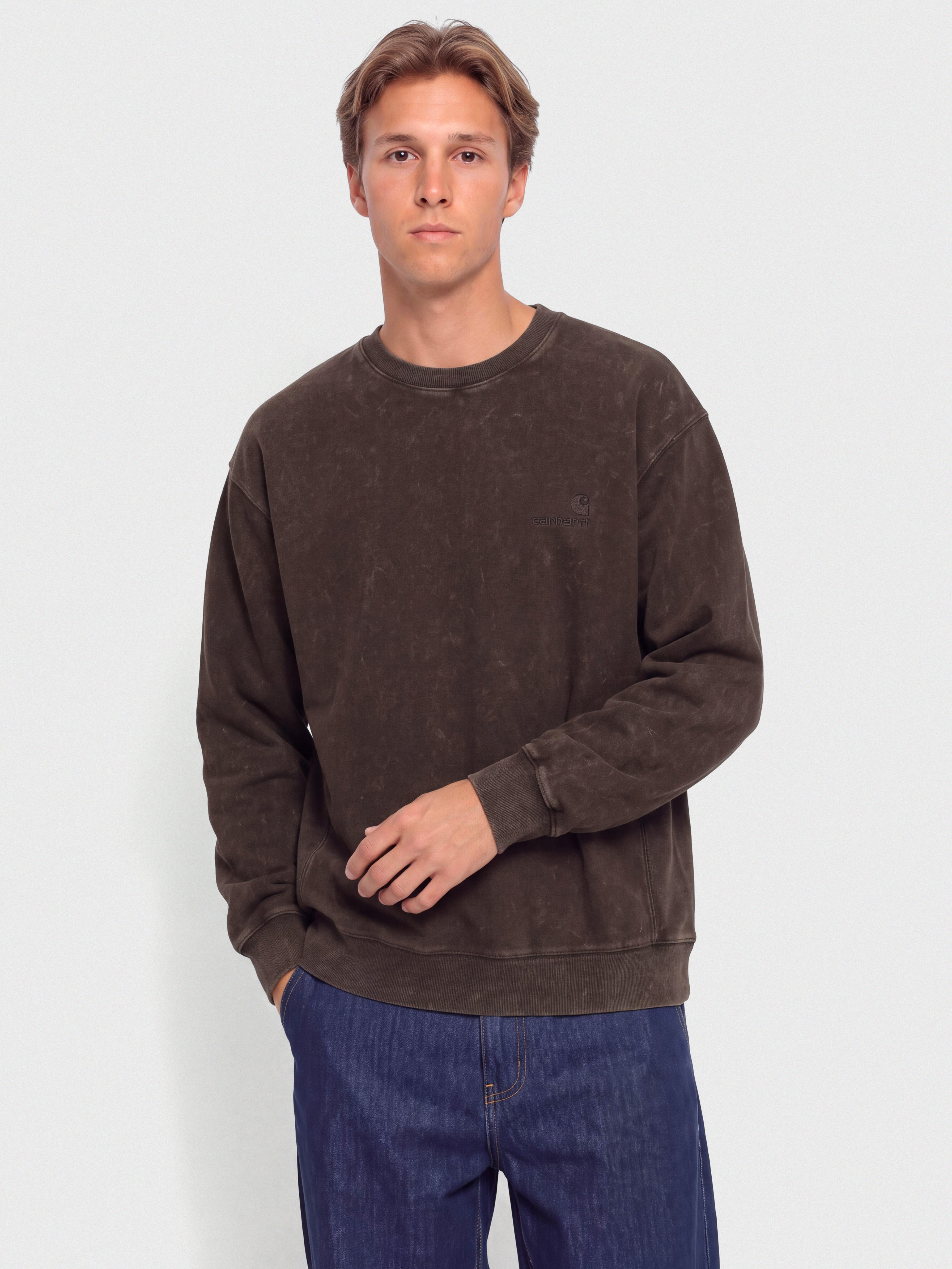 Carhartt WIP Lambert Pulóver