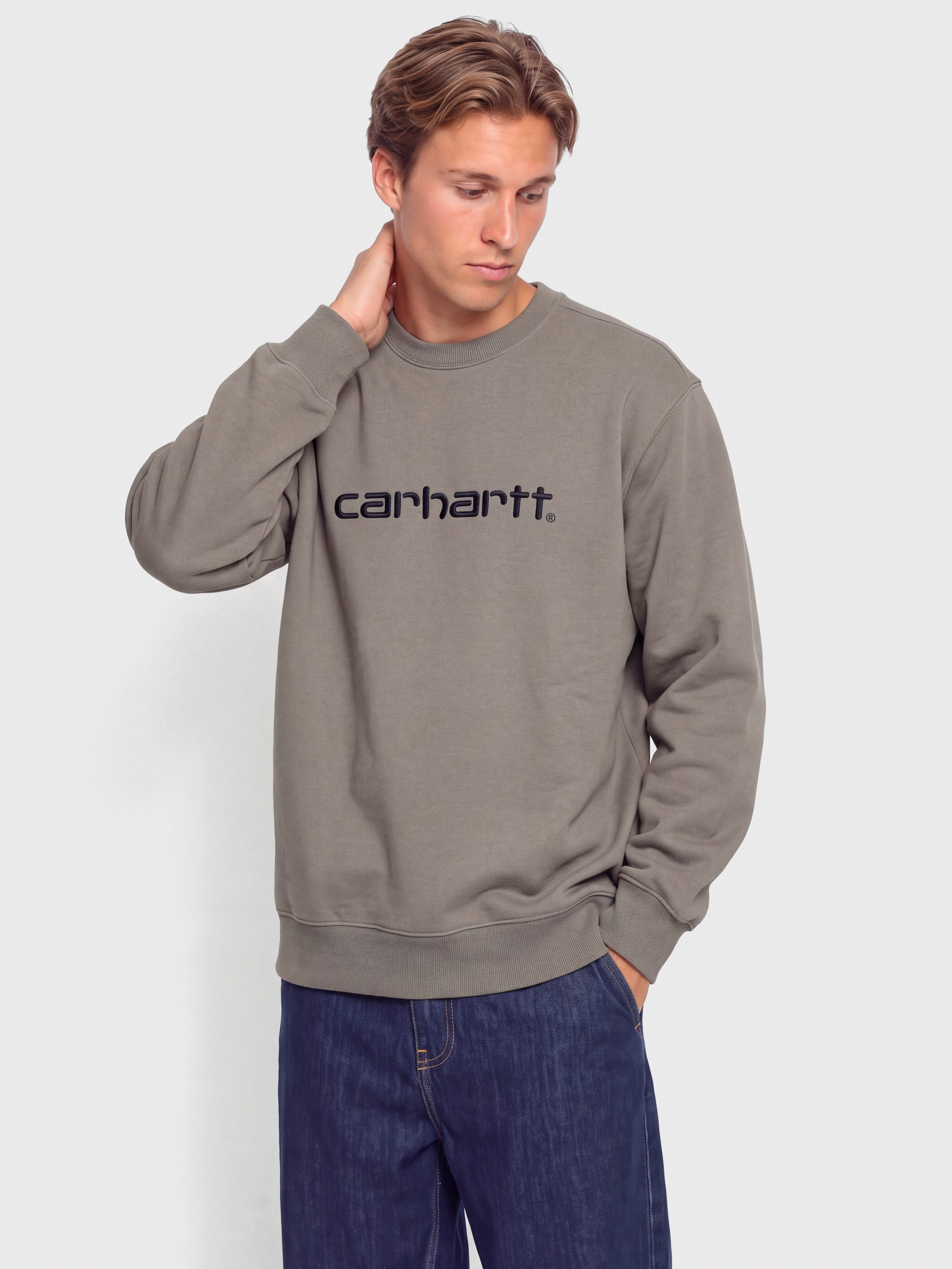 Carhartt WIP Carhartt Pulóver