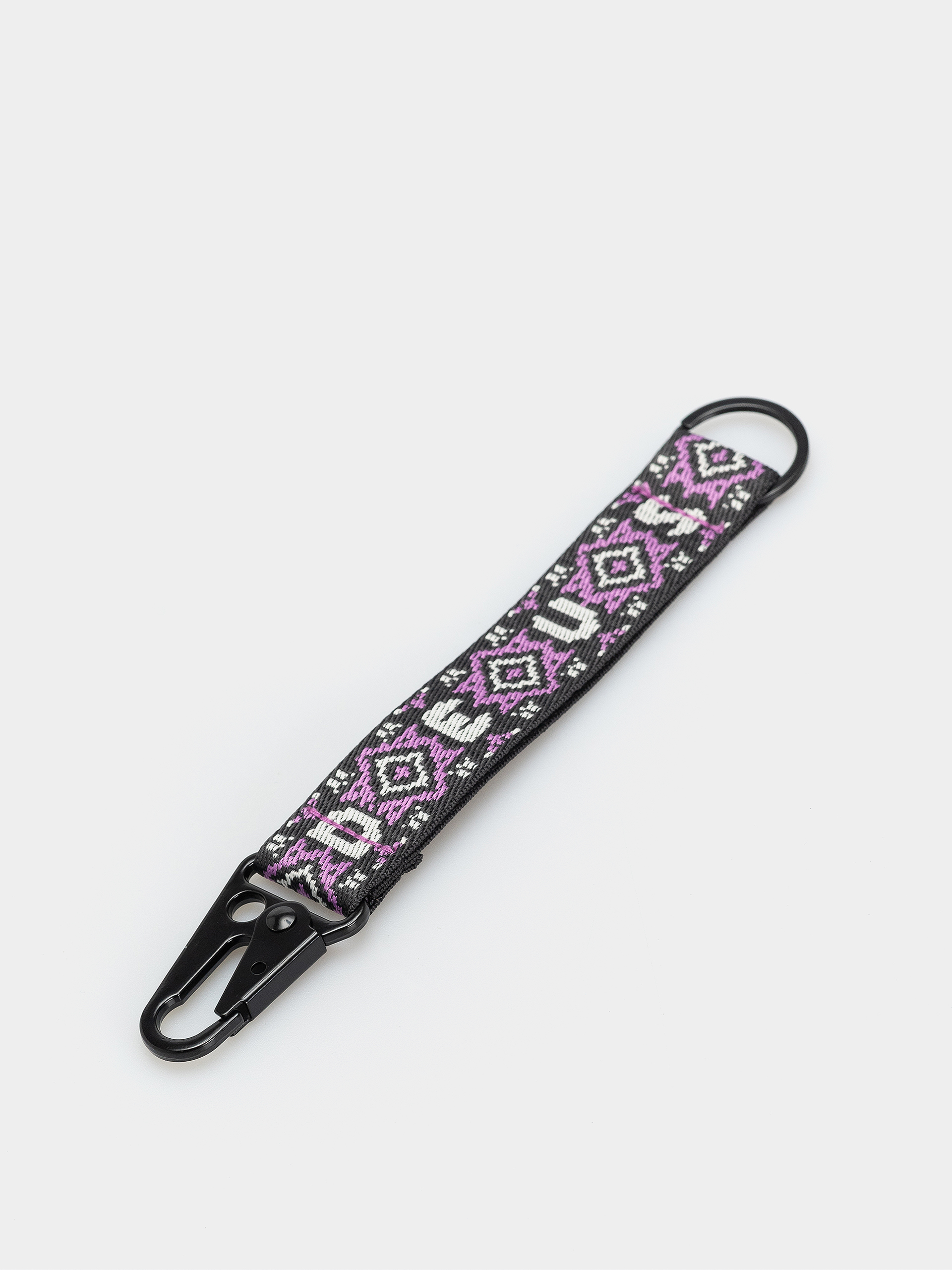 Kulcstartó Deus Ex Machina Utah Keyholder (purple)