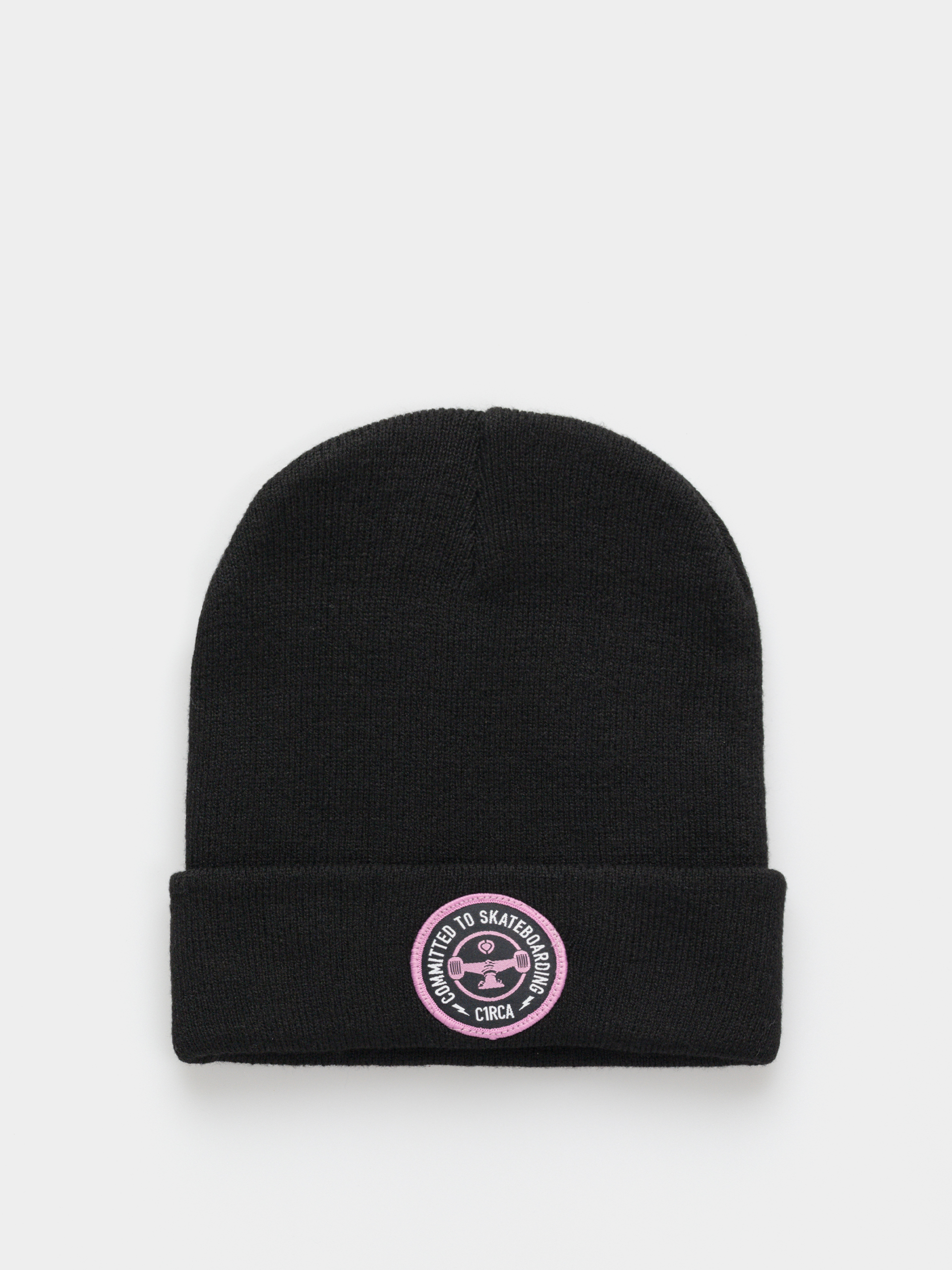 Circa C1Rcle Eko Sapka (black)