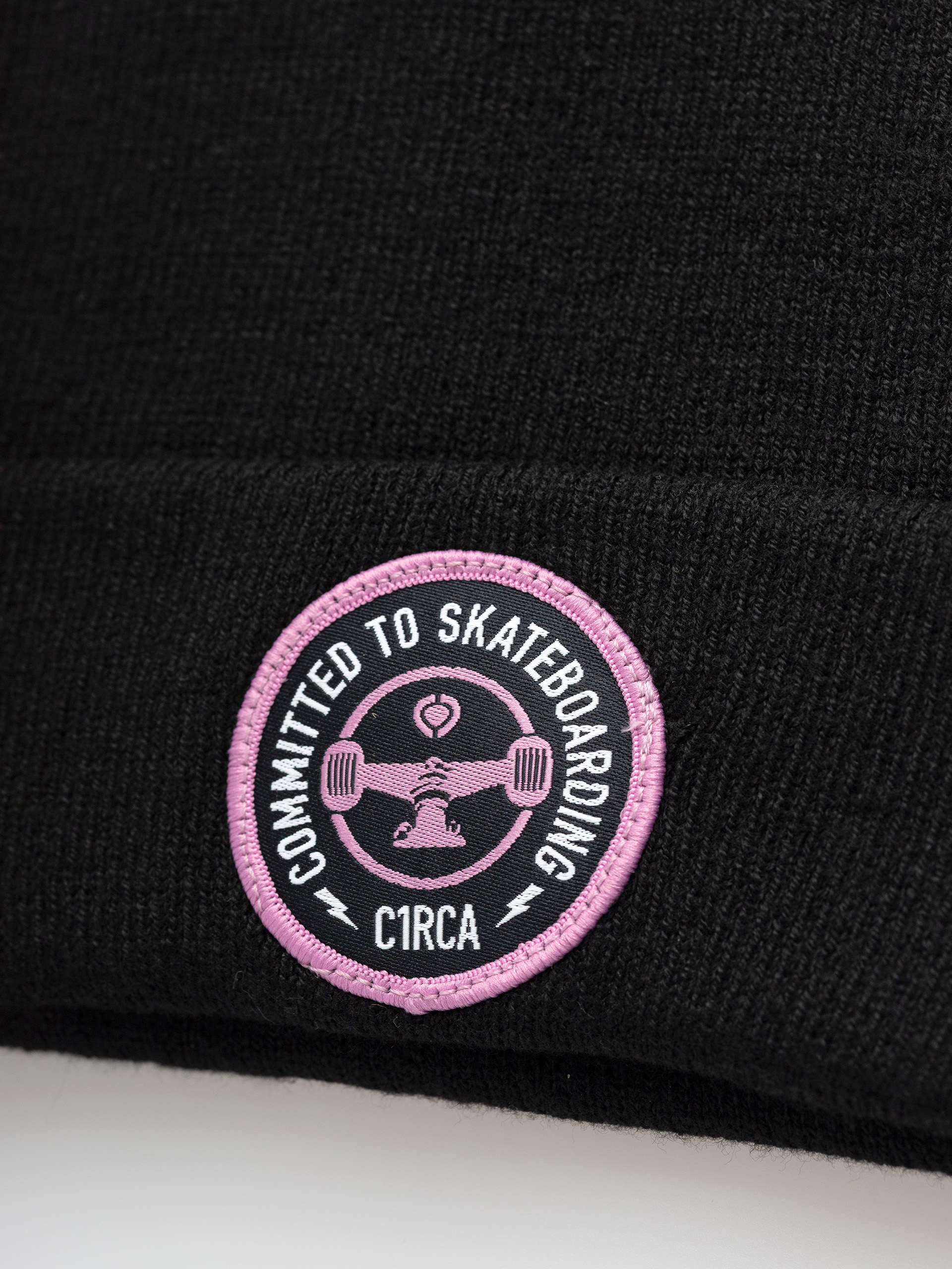 Circa C1Rcle Eko Sapka (black)