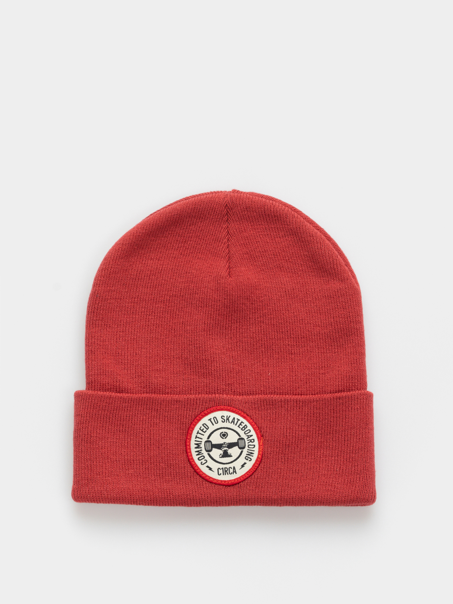 Circa C1Rcle Eko Sapka (off red)