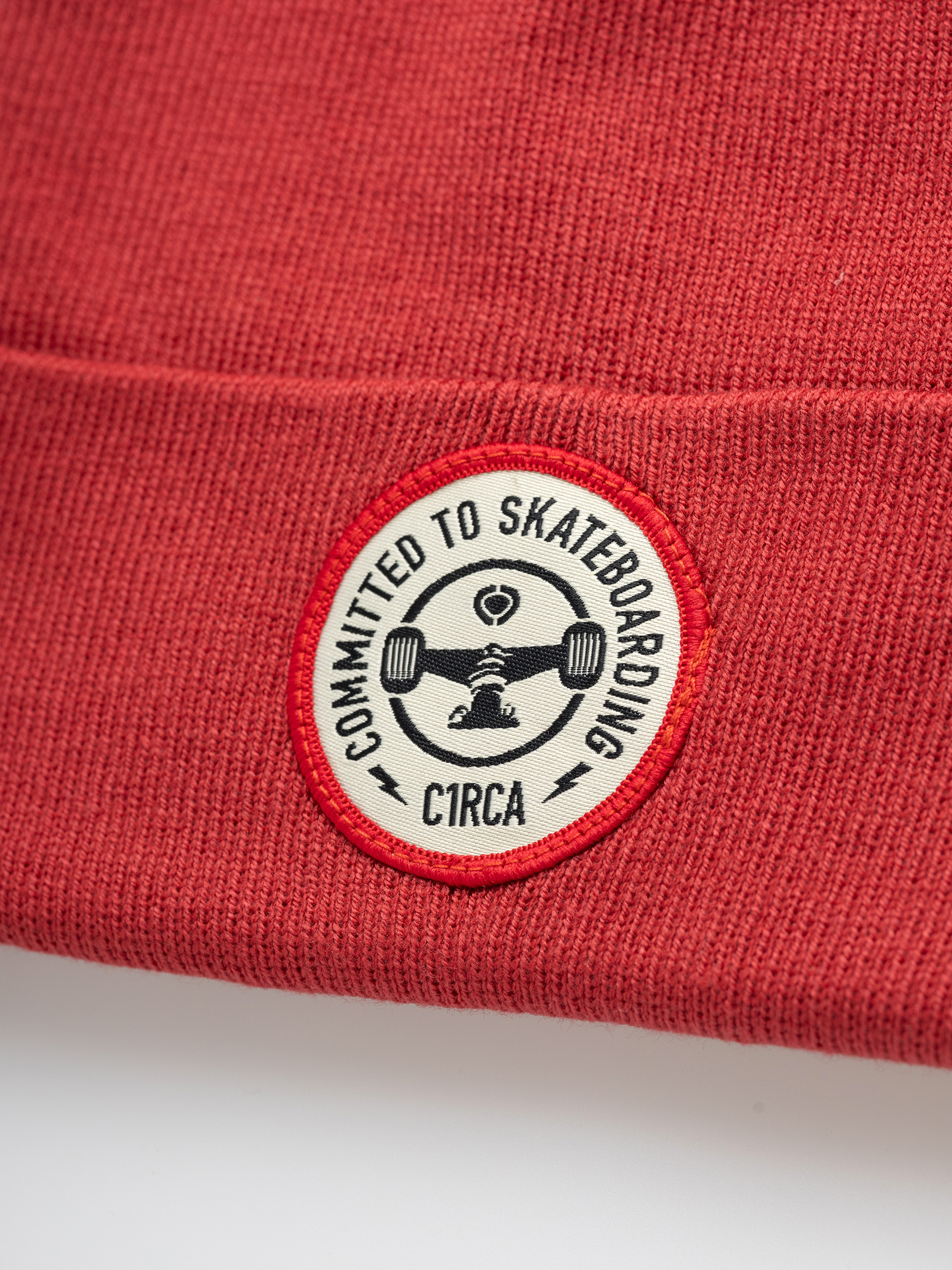 Circa C1Rcle Eko Sapka (off red)