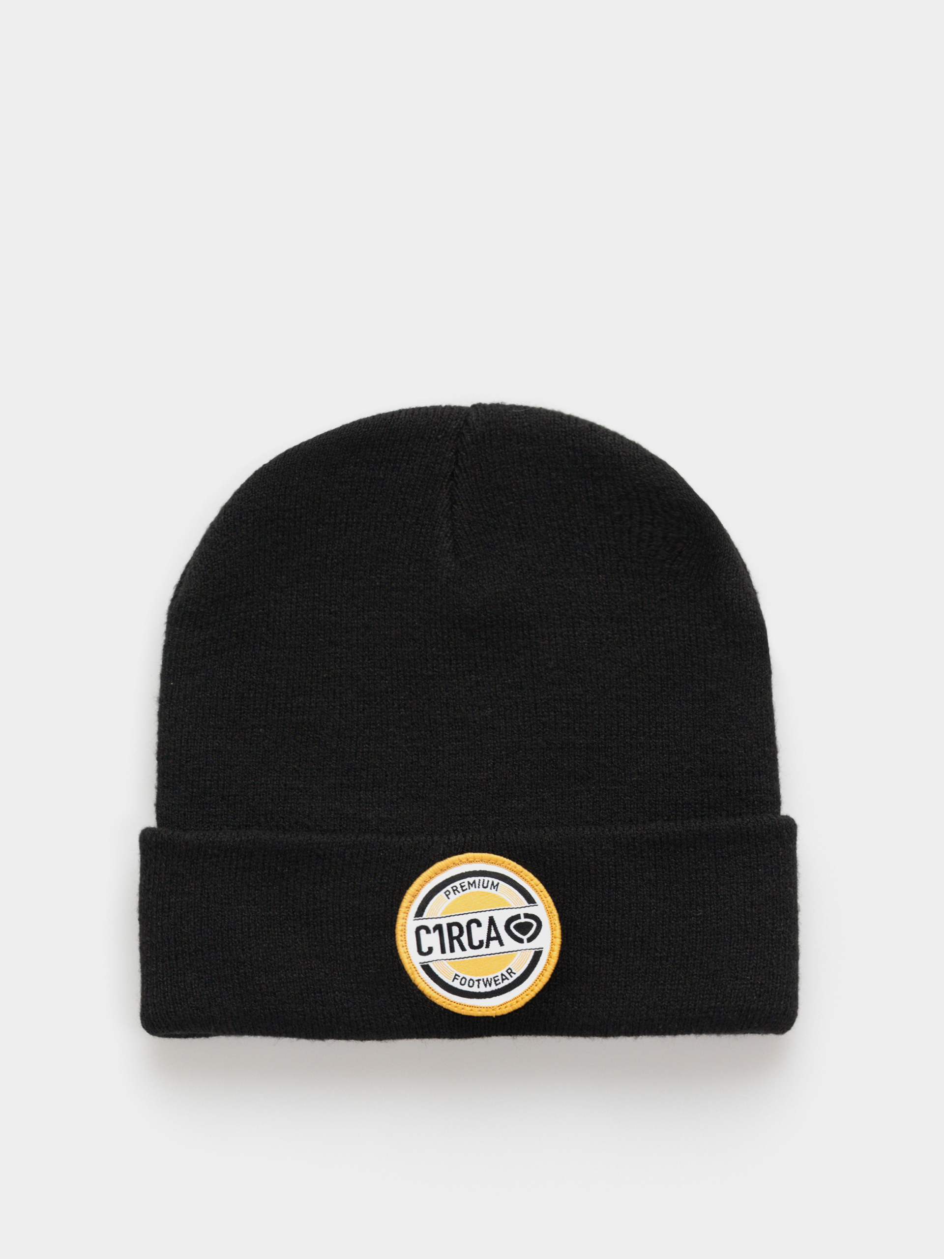 Circa Premium Eko Sapka (black)