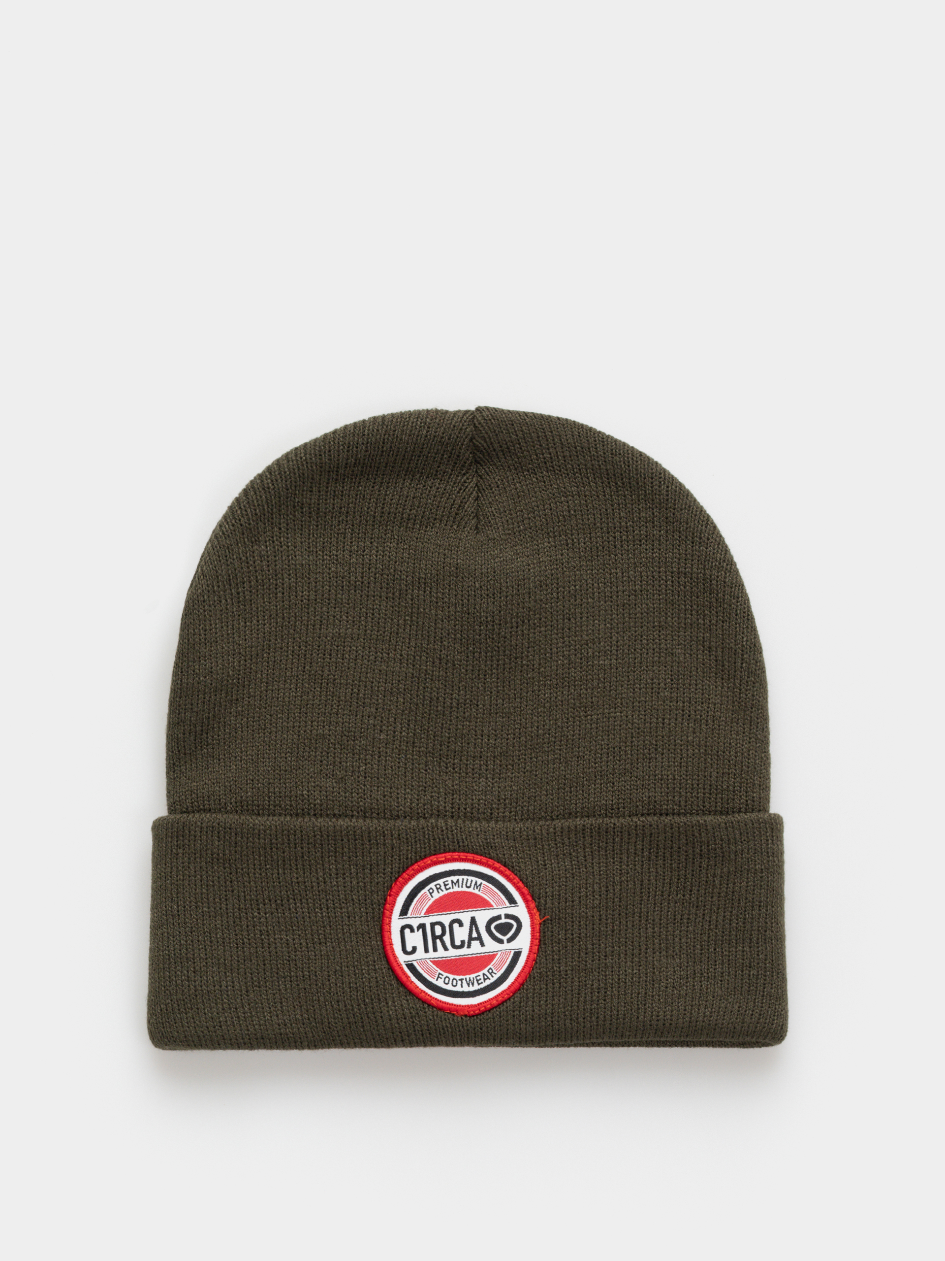 Circa Premium Eko Sapka (olive)