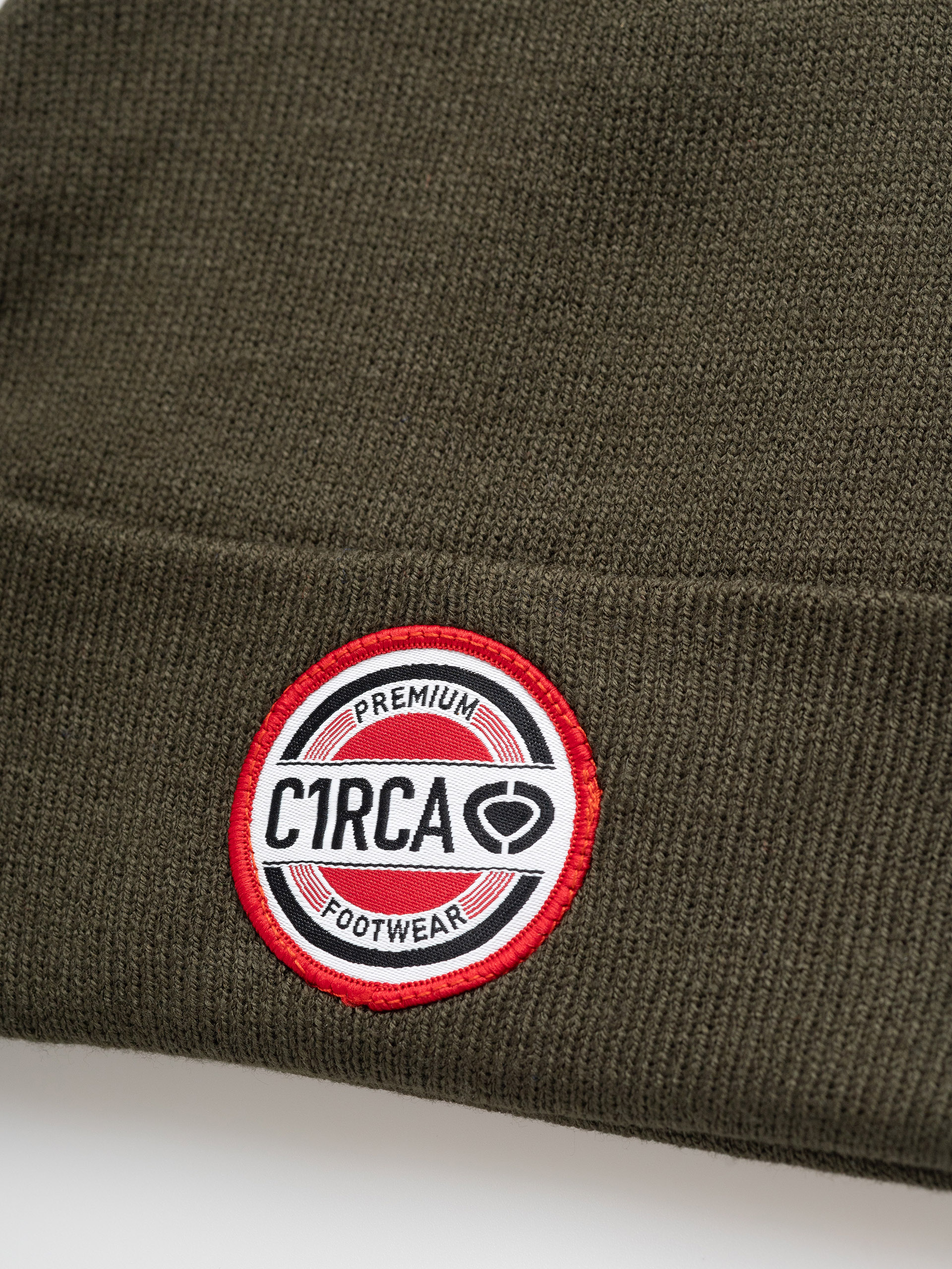 Circa Premium Eko Sapka (olive)