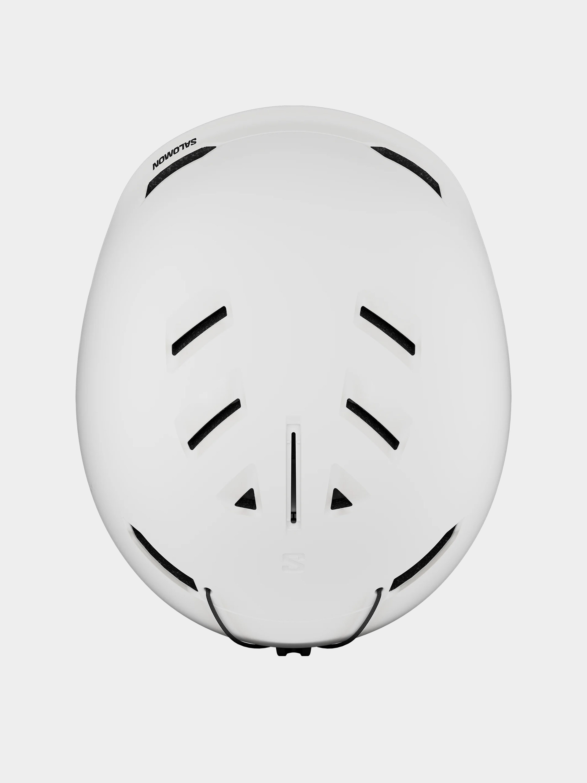 Sisak Salomon Husk Jr Mips JR (white)