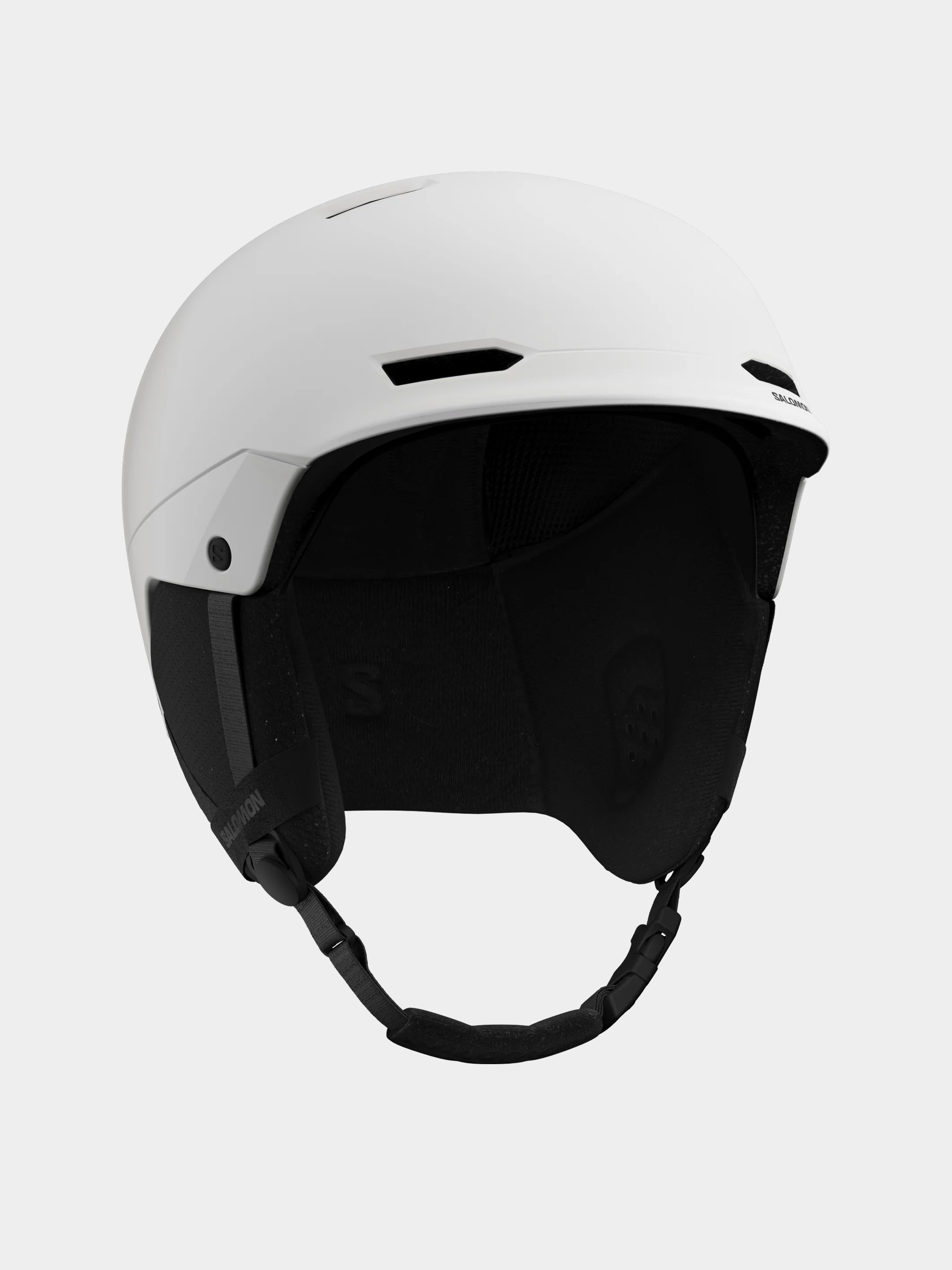 Sisak Salomon Husk Jr Mips JR (white)