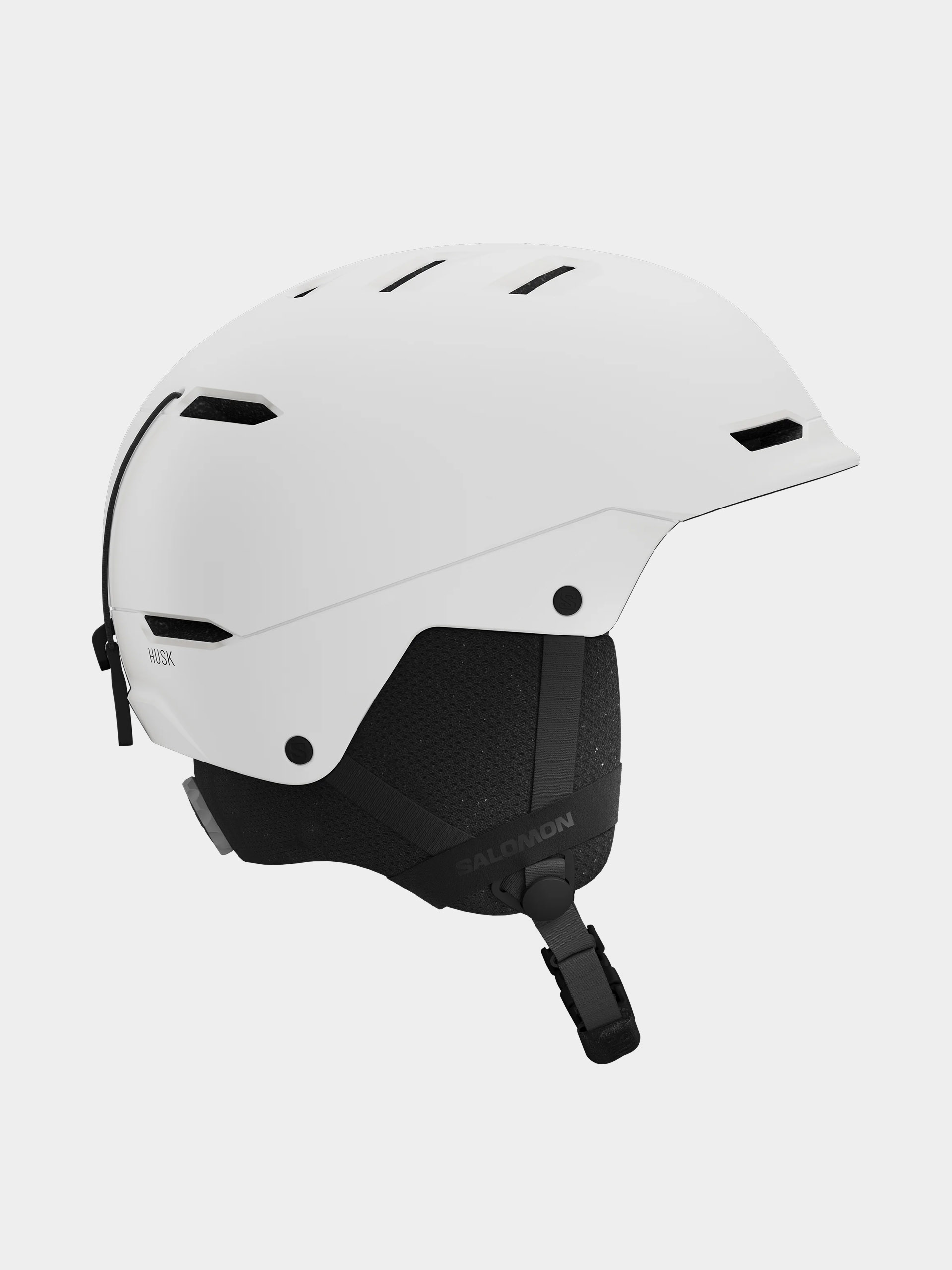Sisak Salomon Husk Jr Mips JR (white)