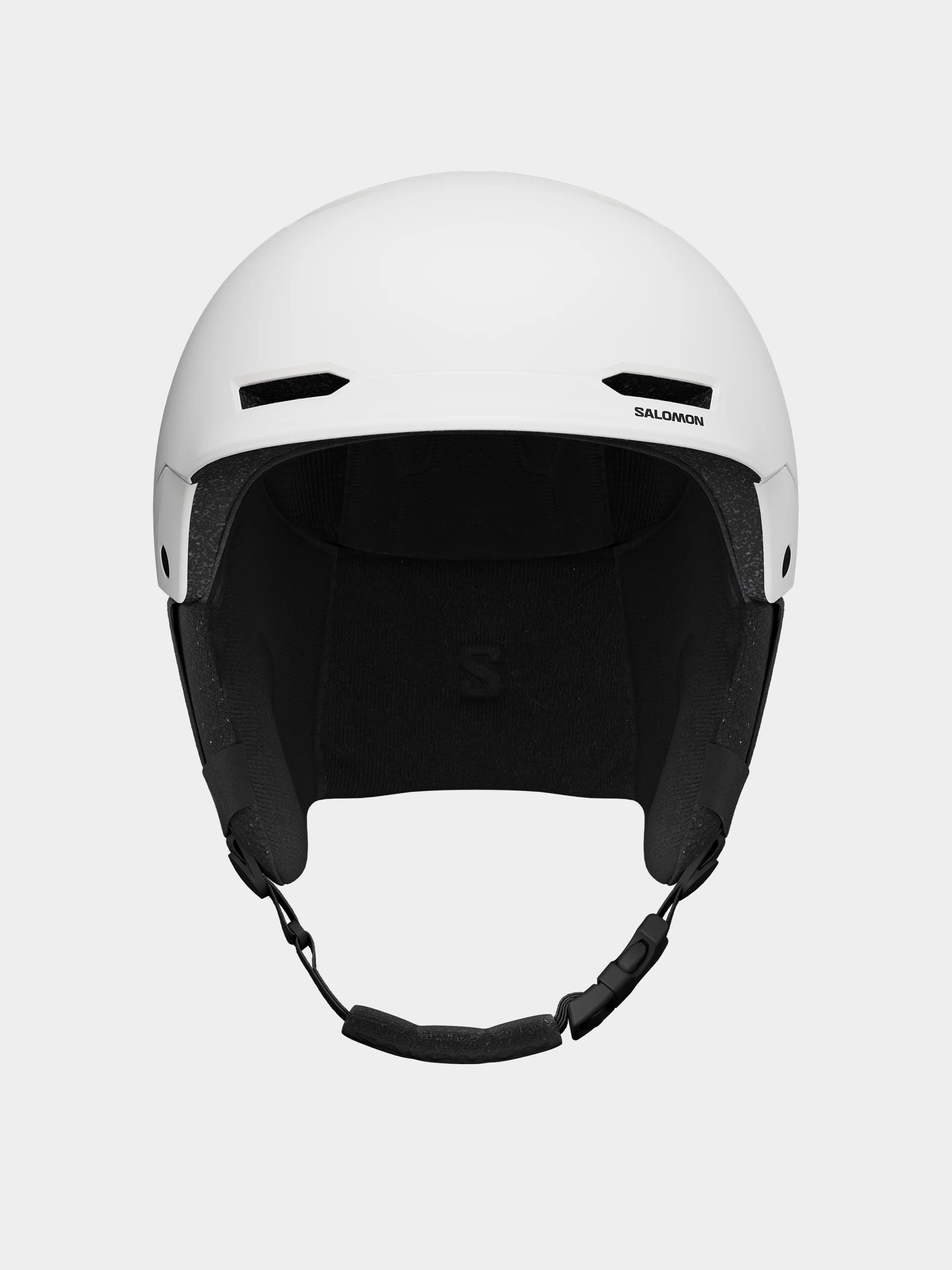 Sisak Salomon Husk Jr Mips JR (white)