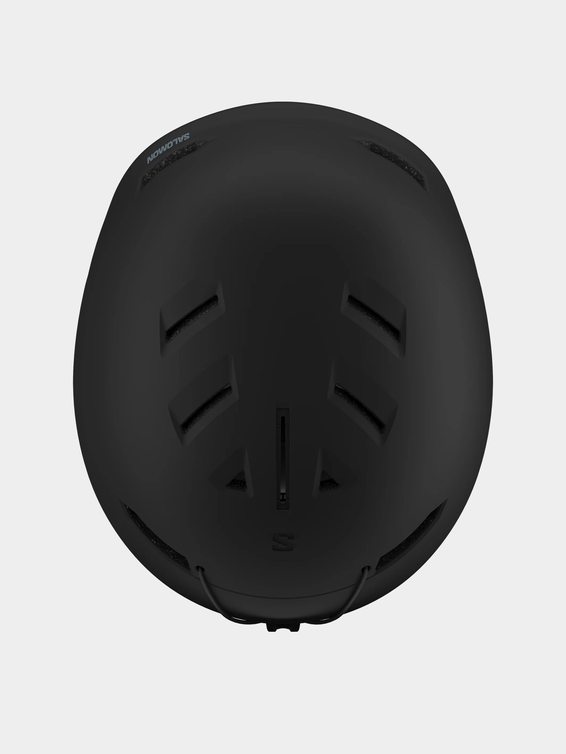 Sisak Salomon Husk Jr Mips JR (black)