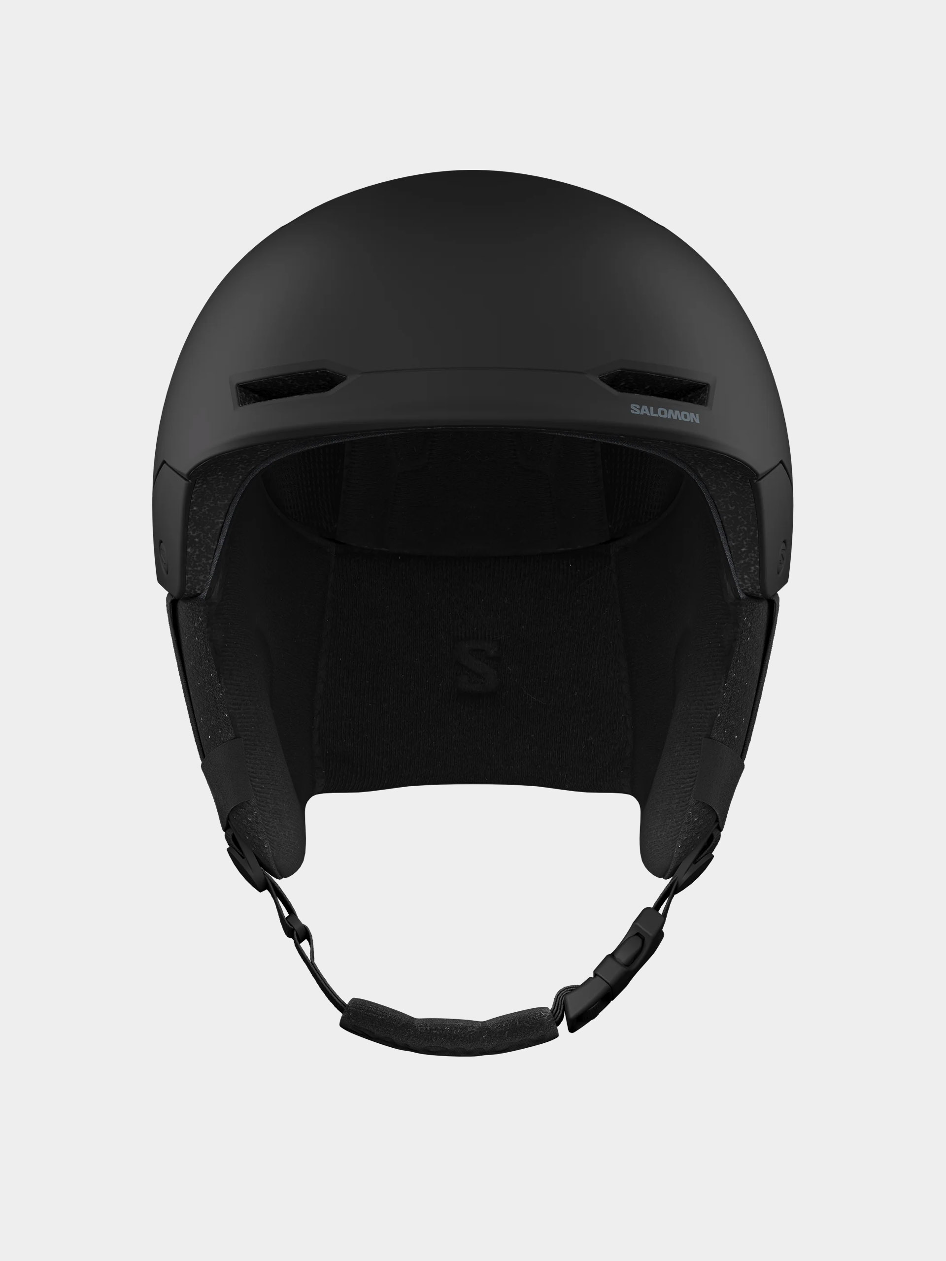 Sisak Salomon Husk Jr Mips JR (black)