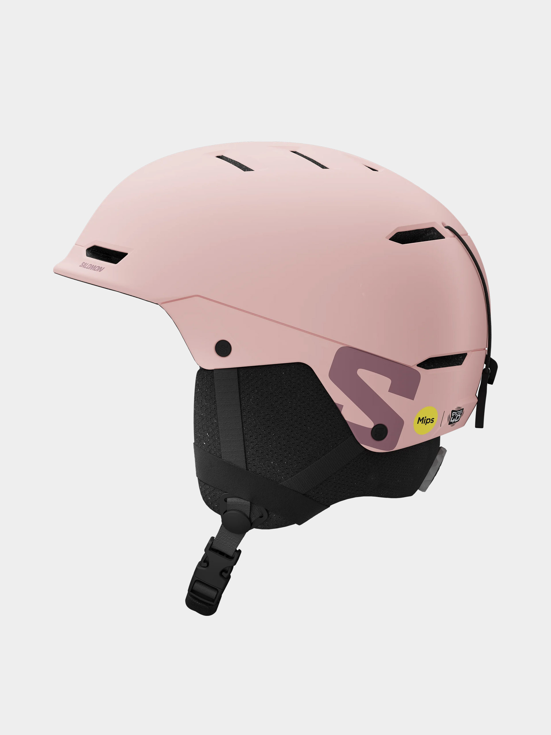 Sisak Salomon Husk Jr Mips JR (heavenly pink)