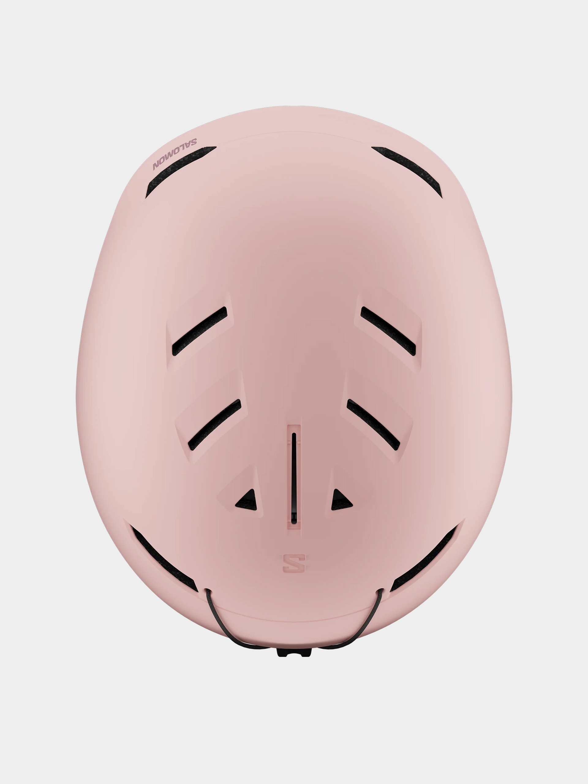 Sisak Salomon Husk Jr Mips JR (heavenly pink)