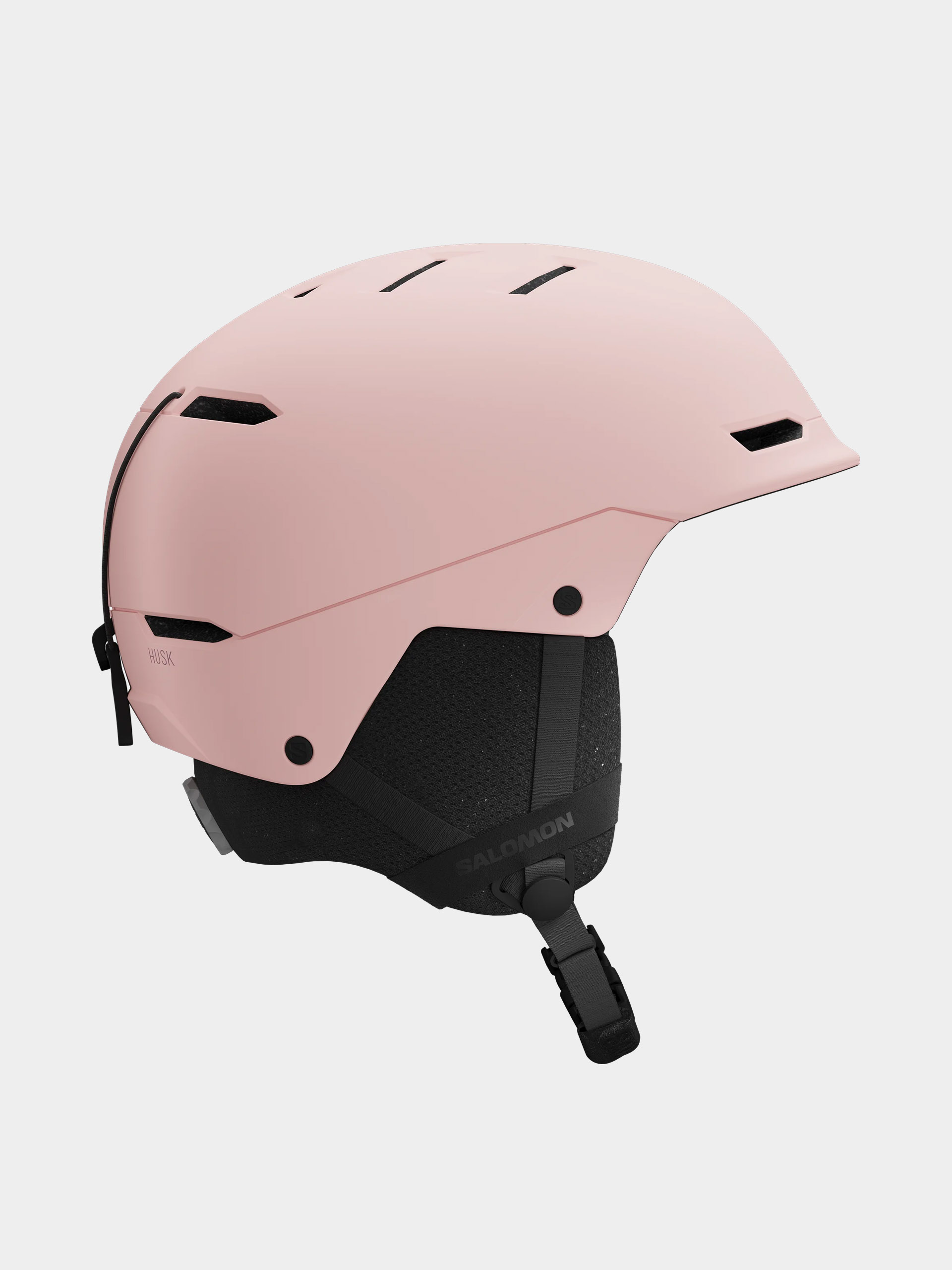 Sisak Salomon Husk Jr Mips JR (heavenly pink)