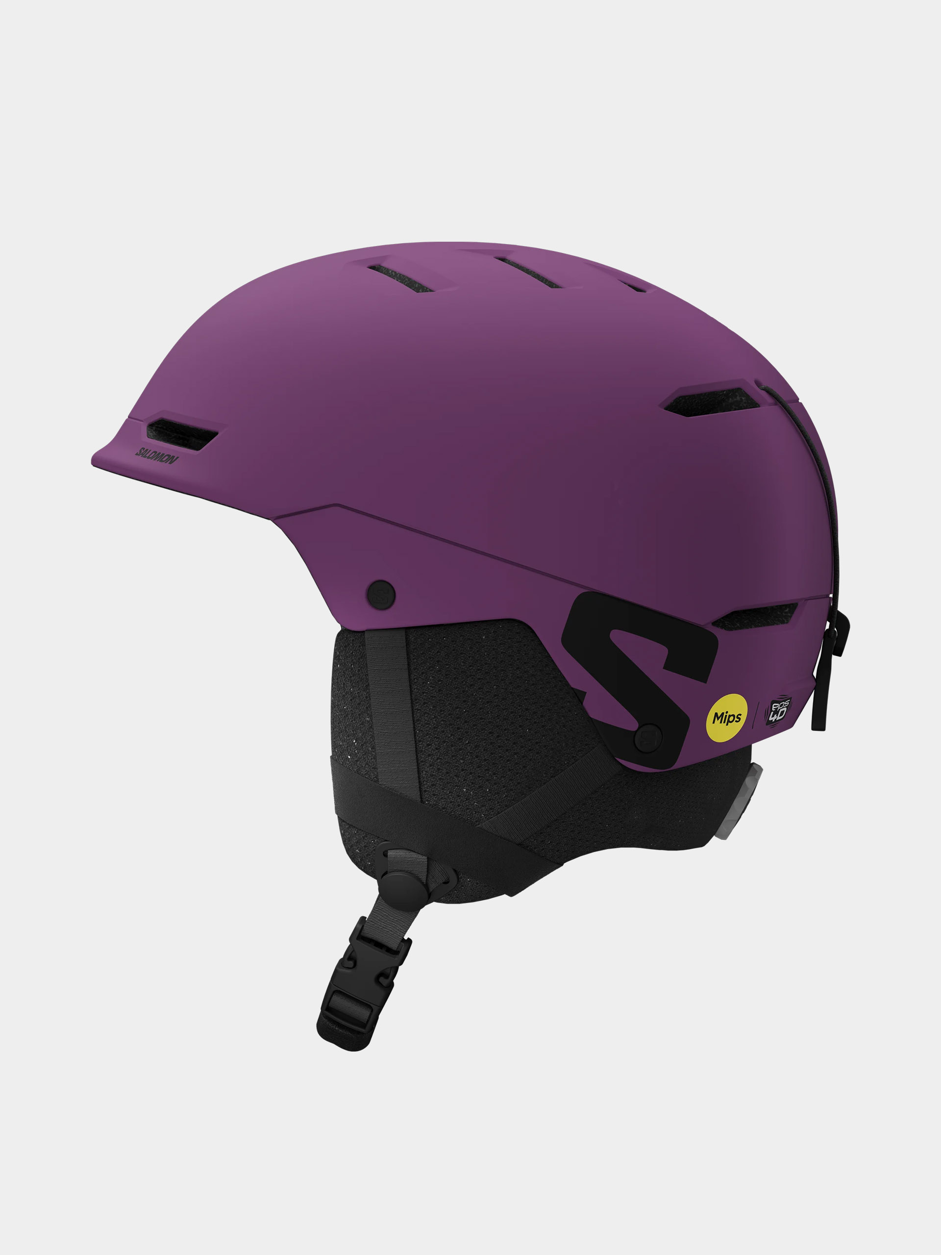 Sisak Salomon Husk Jr Mips JR (pansy)