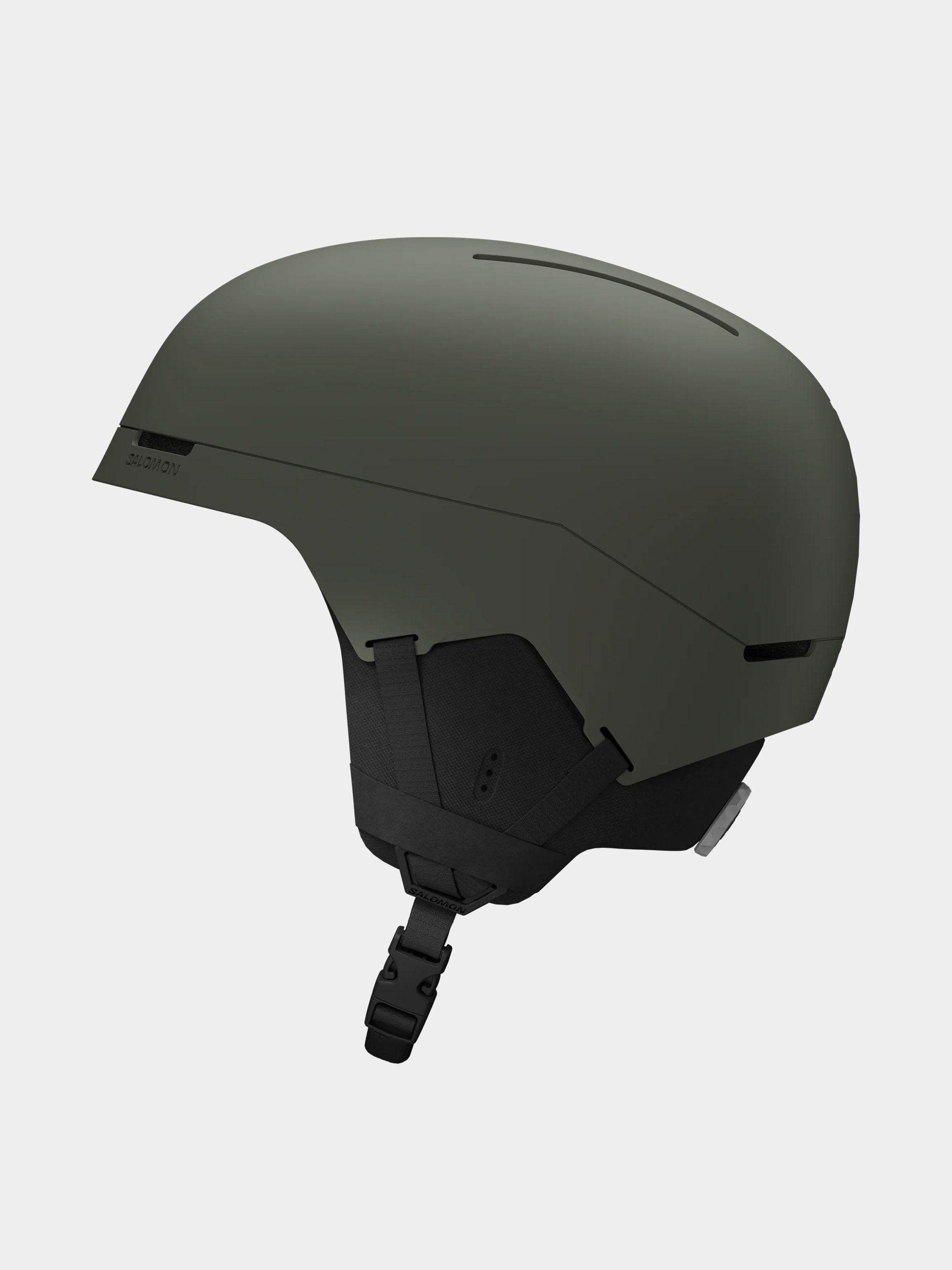 Sisak Salomon Brigade Index (castor gray)