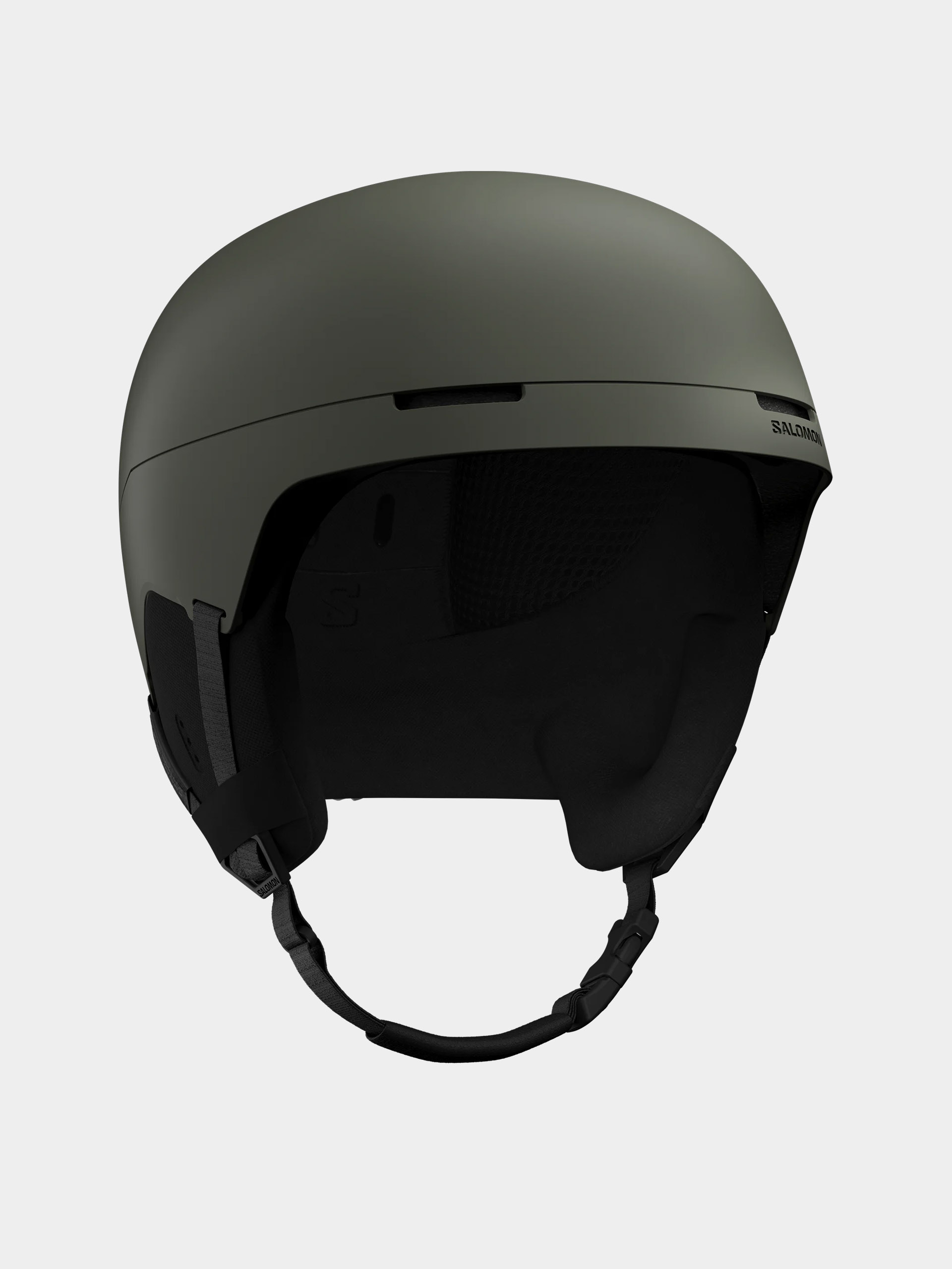 Sisak Salomon Brigade Index (castor gray)