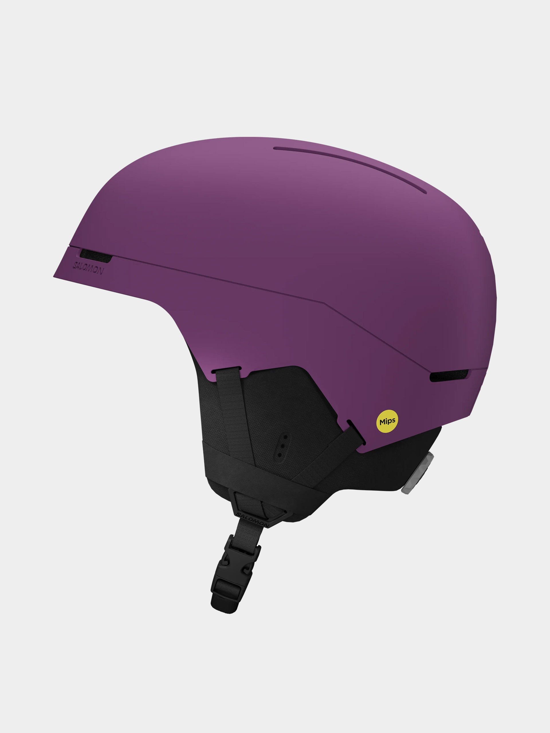 Sisak Salomon Brigade Index Mips (pansy)