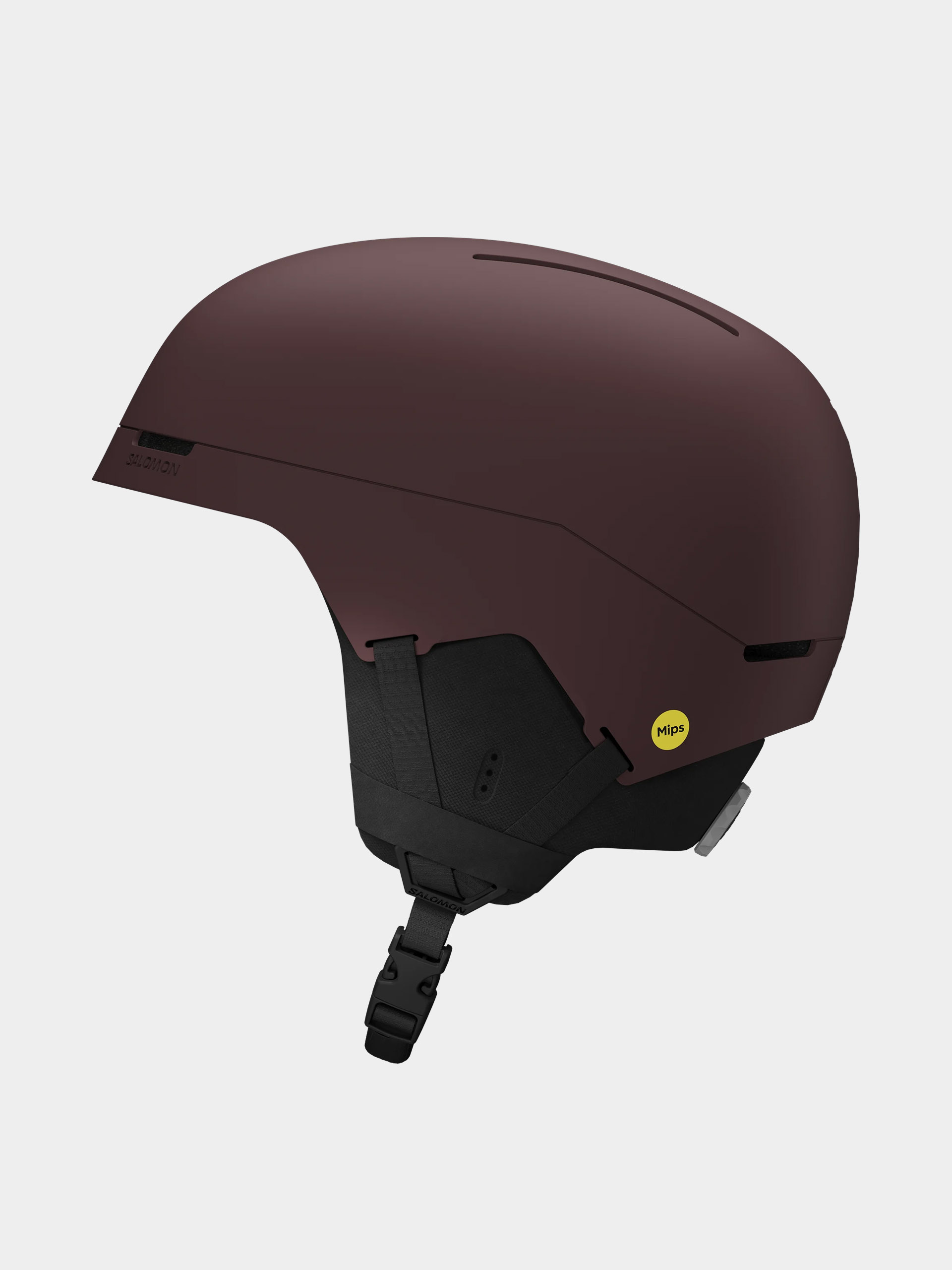 Sisak Salomon Brigade Index Mips (huckleberry)