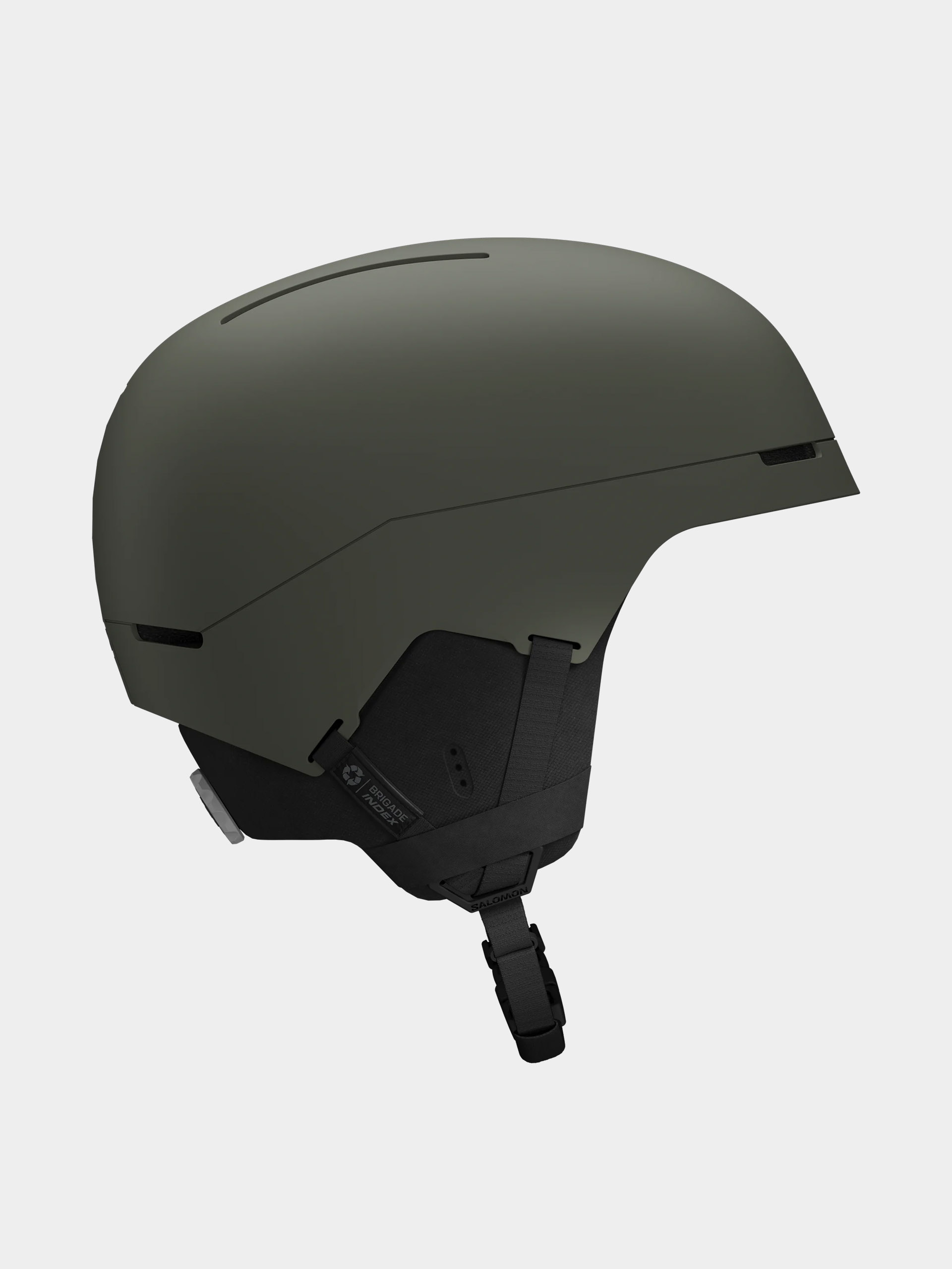Sisak Salomon Brigade Index Mips (castor gray)